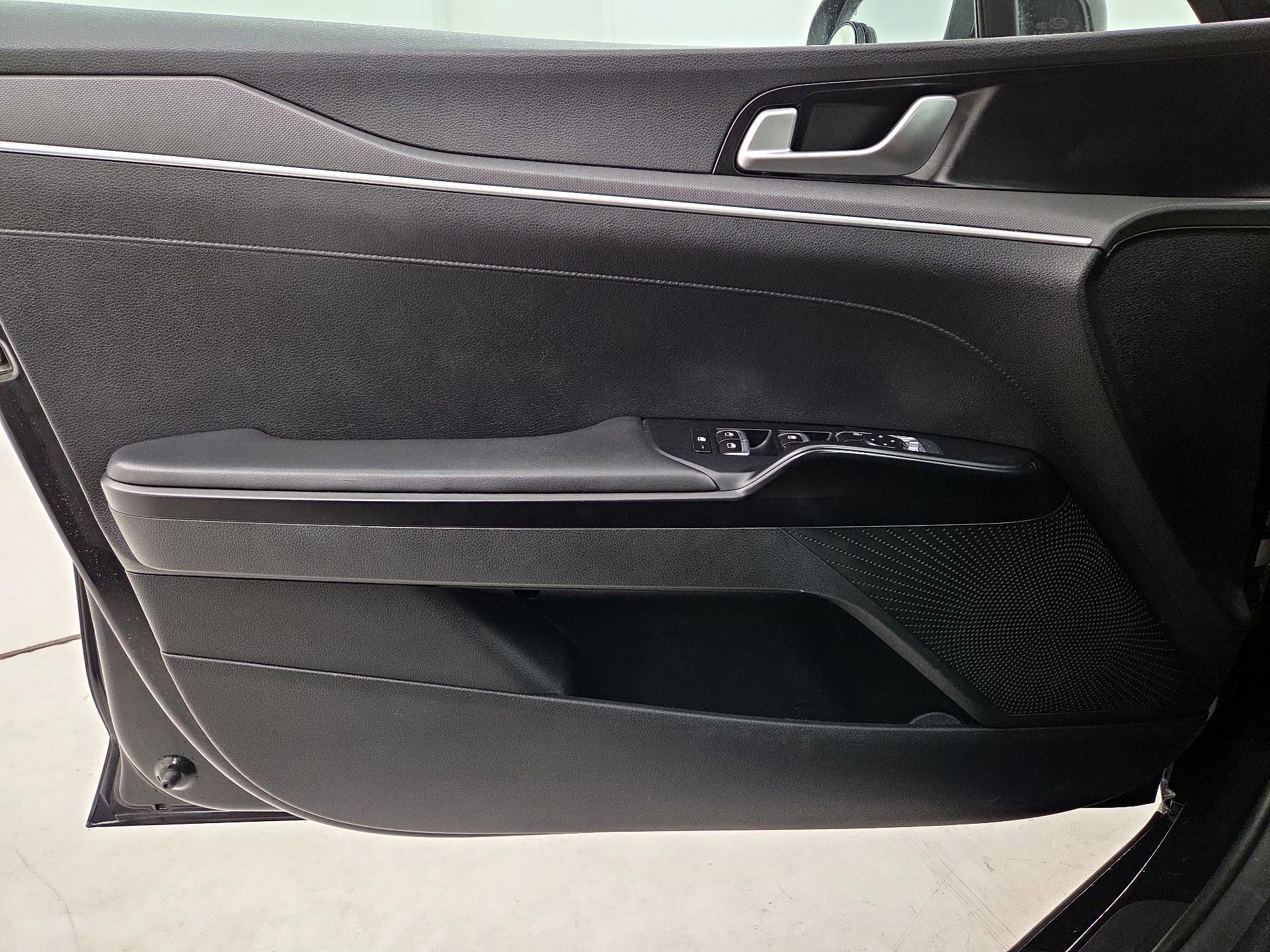 Thumbnail: 2021 Kia K5 - 12