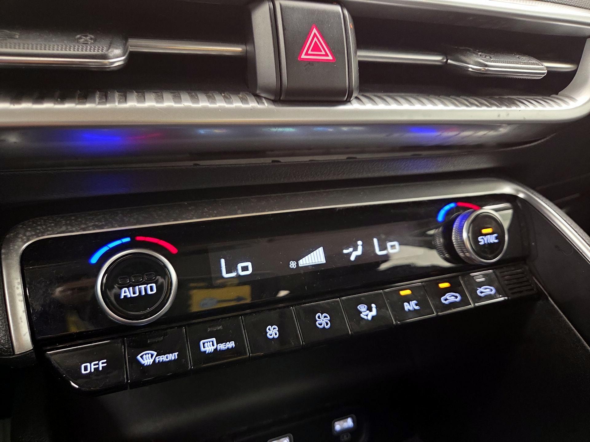 Thumbnail: 2021 Kia K5 - 16