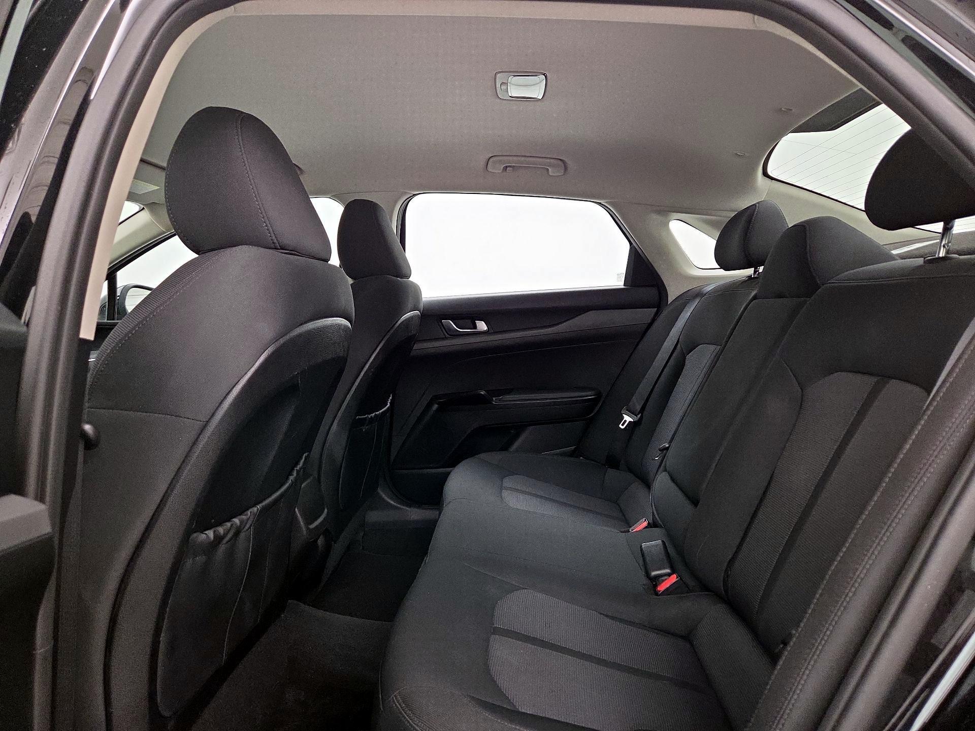Thumbnail: 2021 Kia K5 - 19