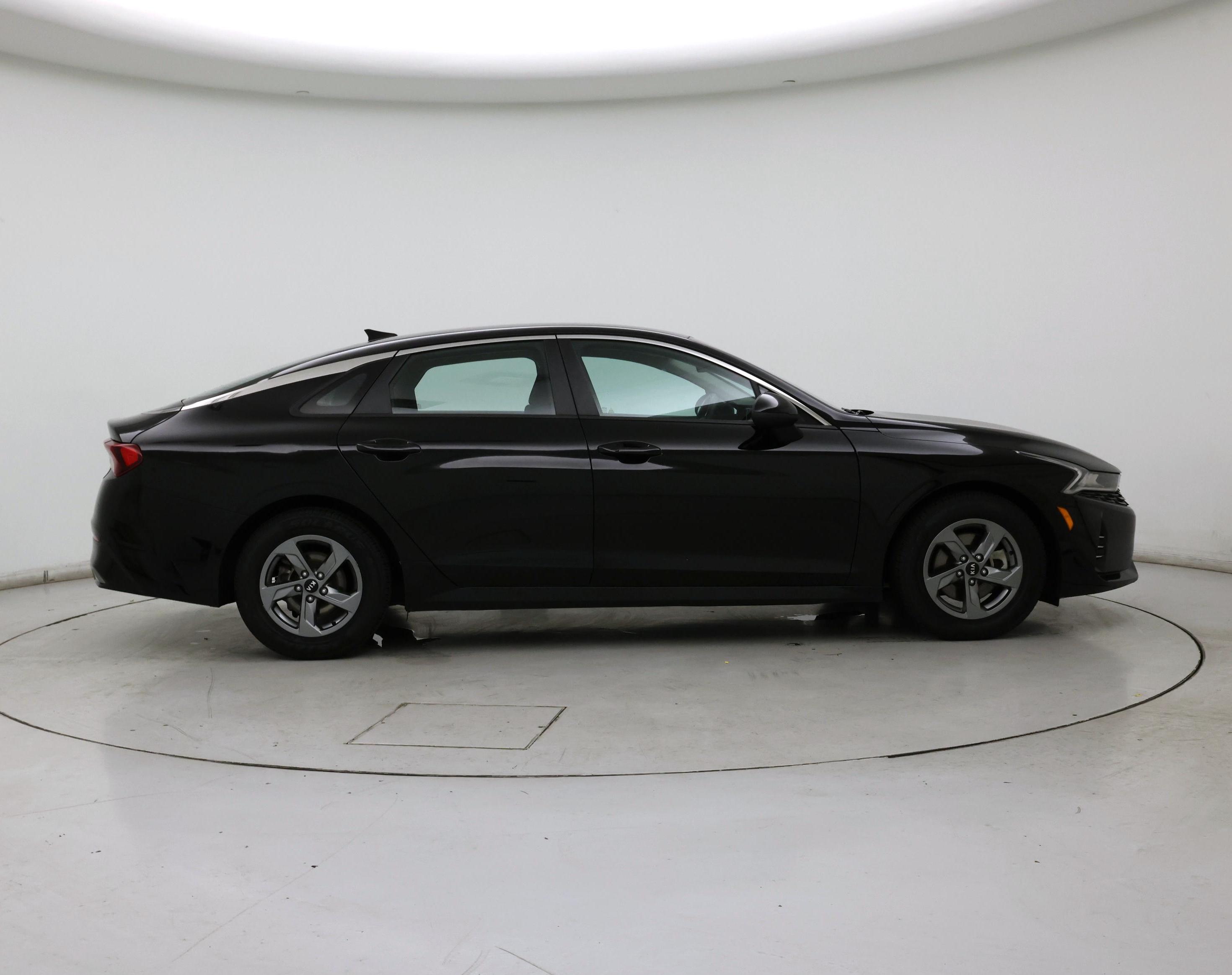 Thumbnail: 2021 Kia K5 - 7