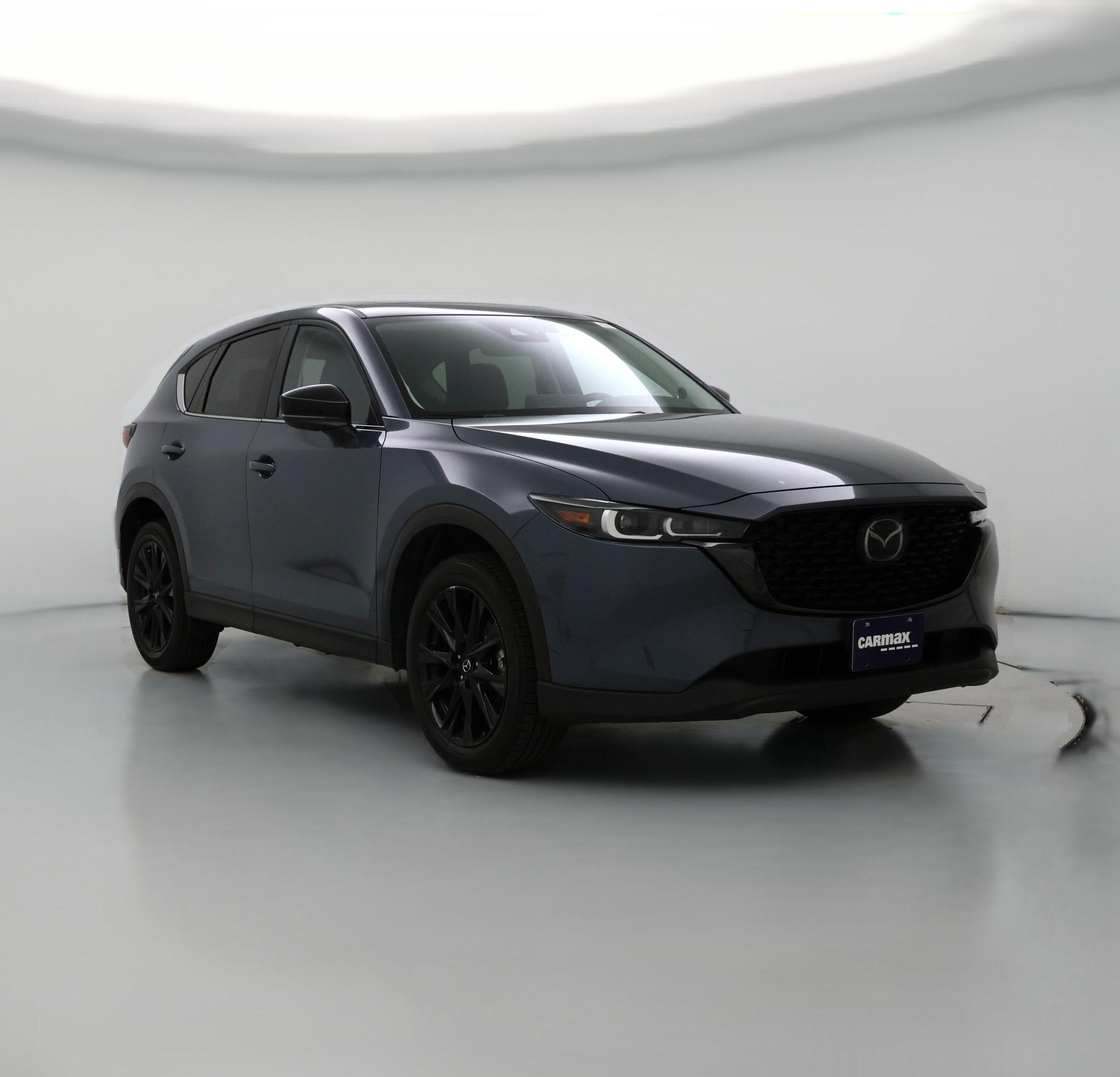 Thumbnail: 2024 Mazda CX-5 - 1