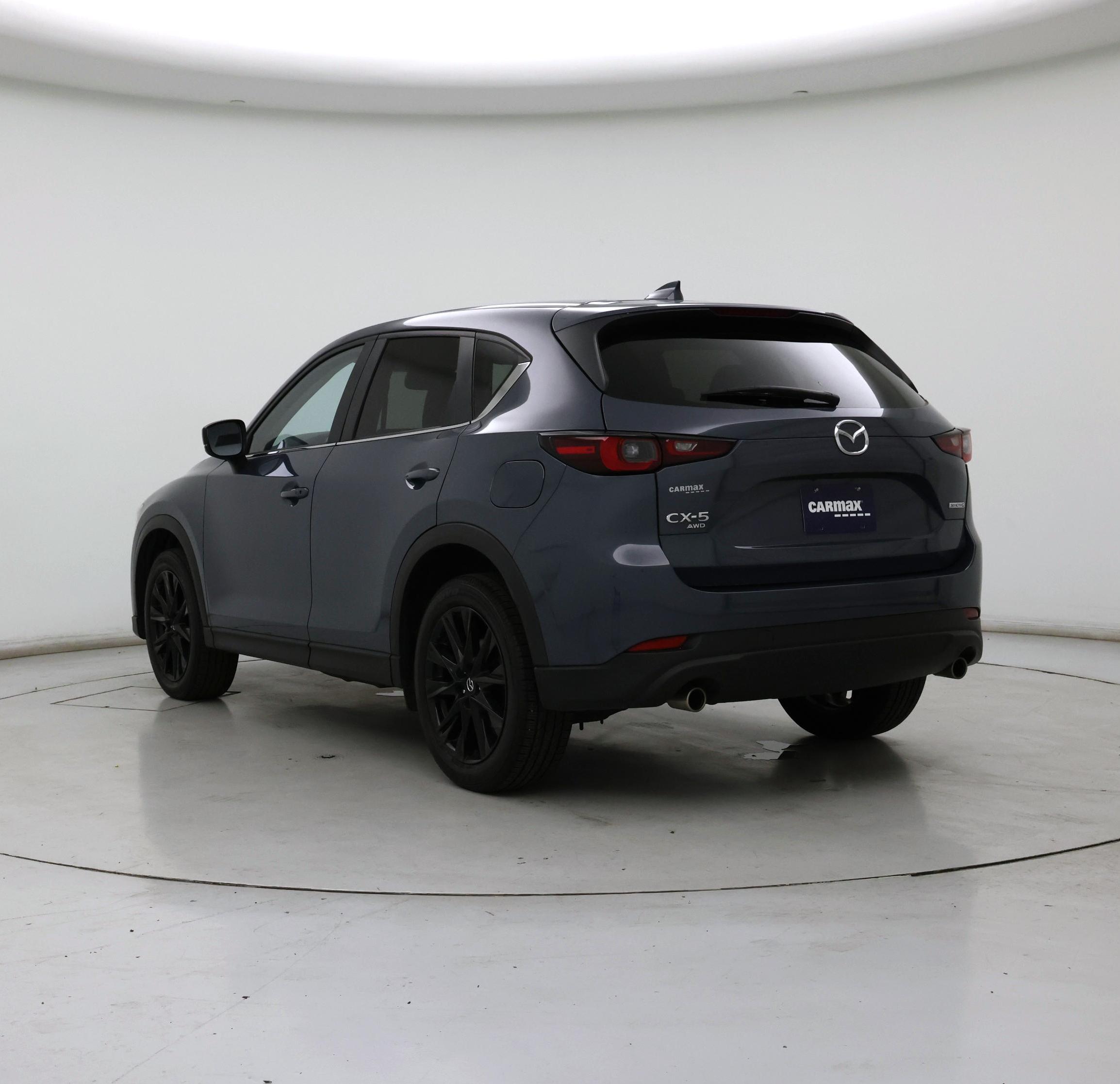 Thumbnail: 2024 Mazda CX-5 - 2