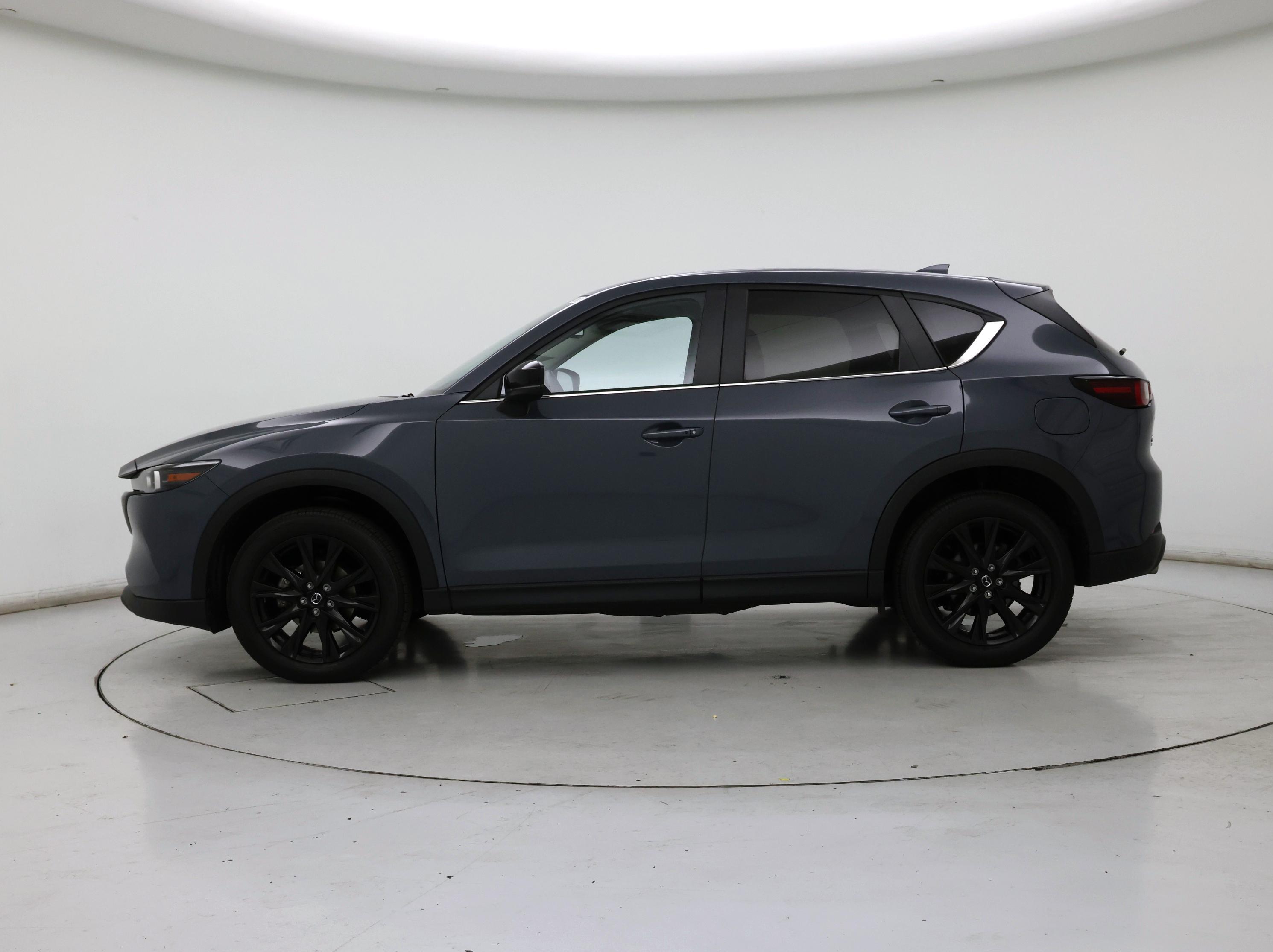 Thumbnail: 2024 Mazda CX-5 - 3