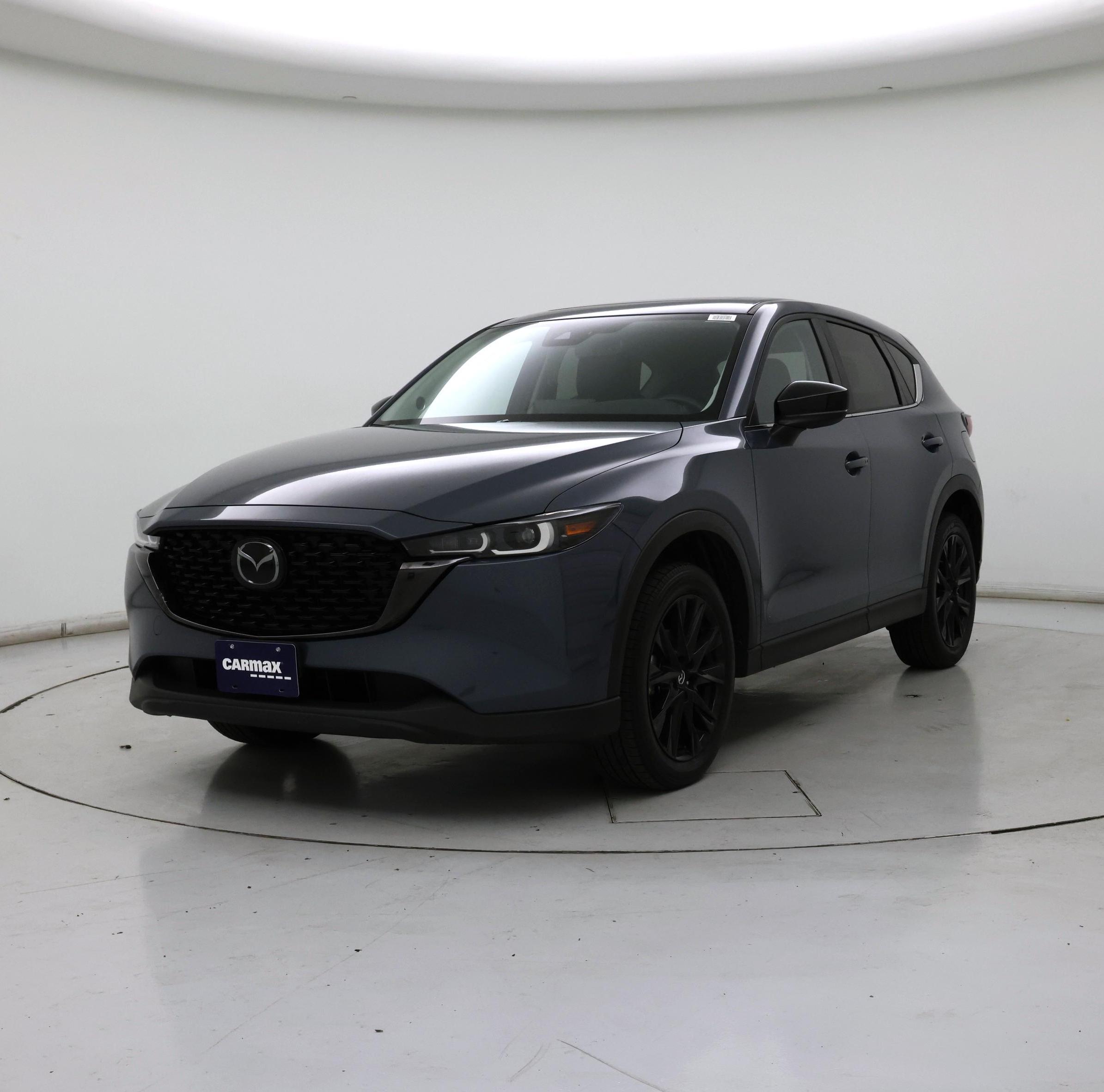 Thumbnail: 2024 Mazda CX-5 - 4