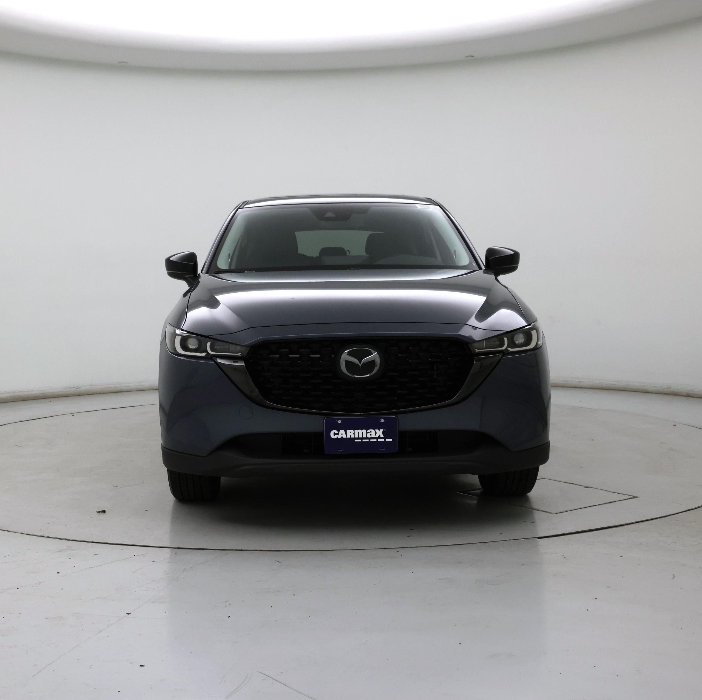Thumbnail: 2024 Mazda CX-5 - 5