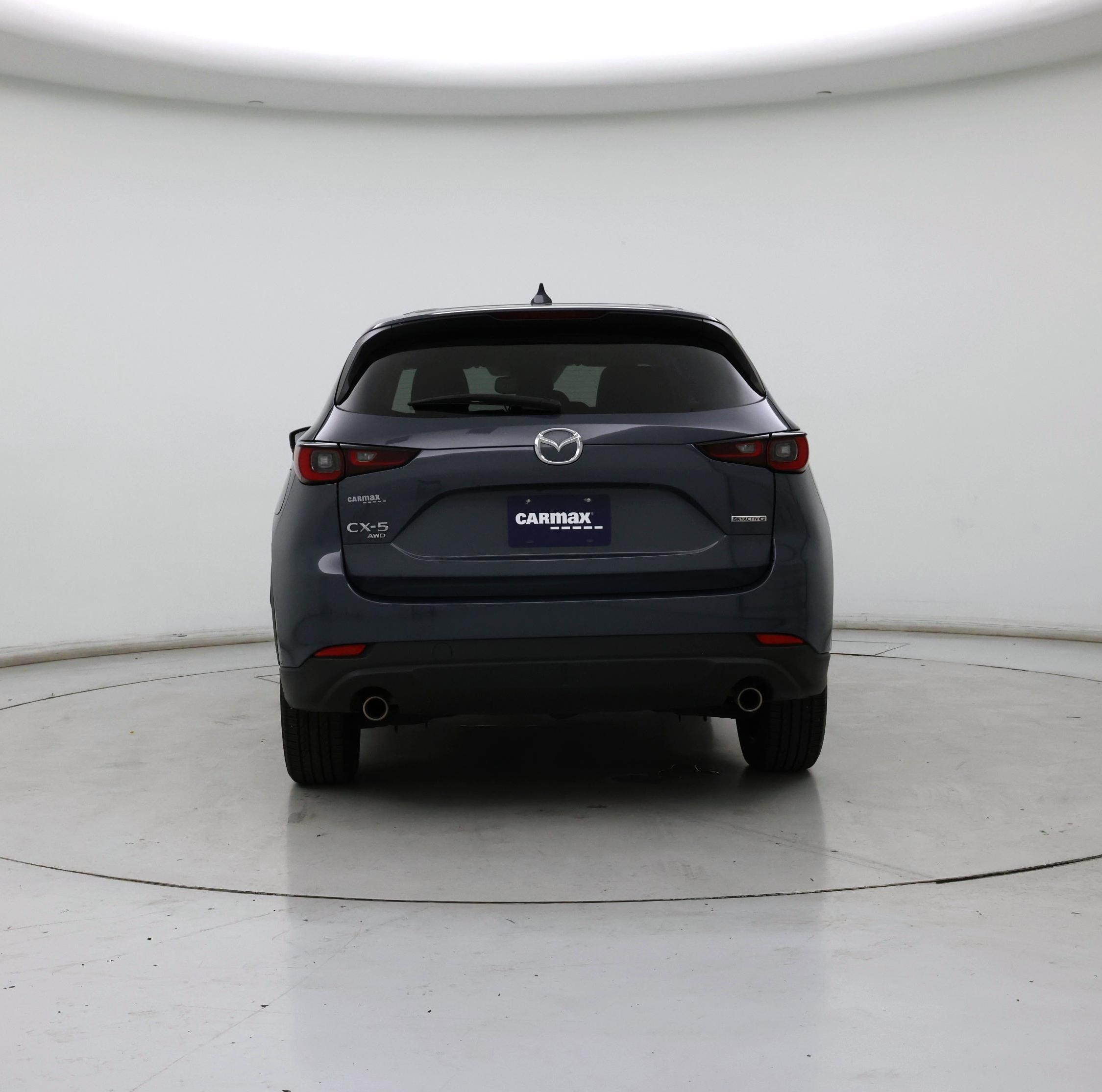 Thumbnail: 2024 Mazda CX-5 - 6
