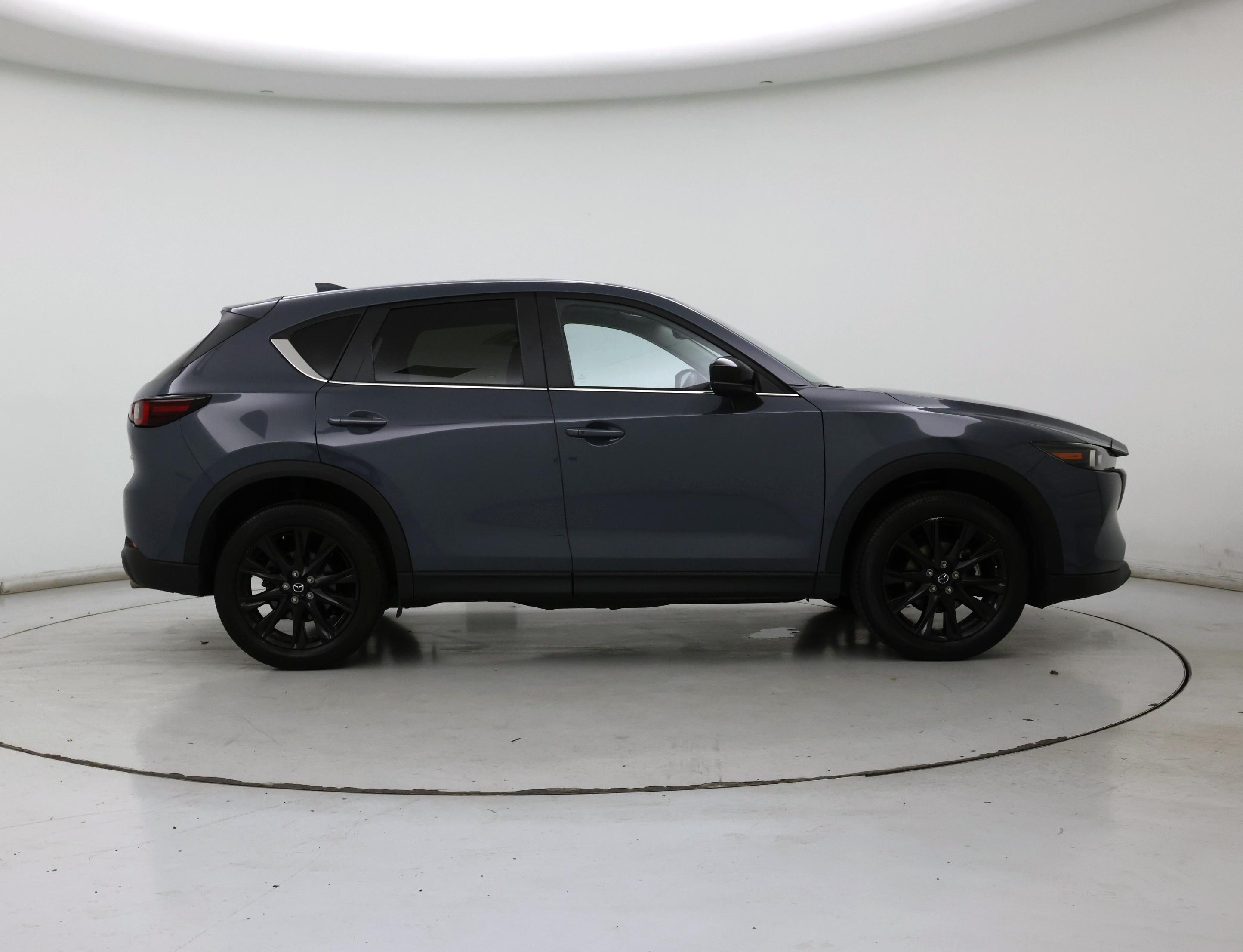 Thumbnail: 2024 Mazda CX-5 - 7