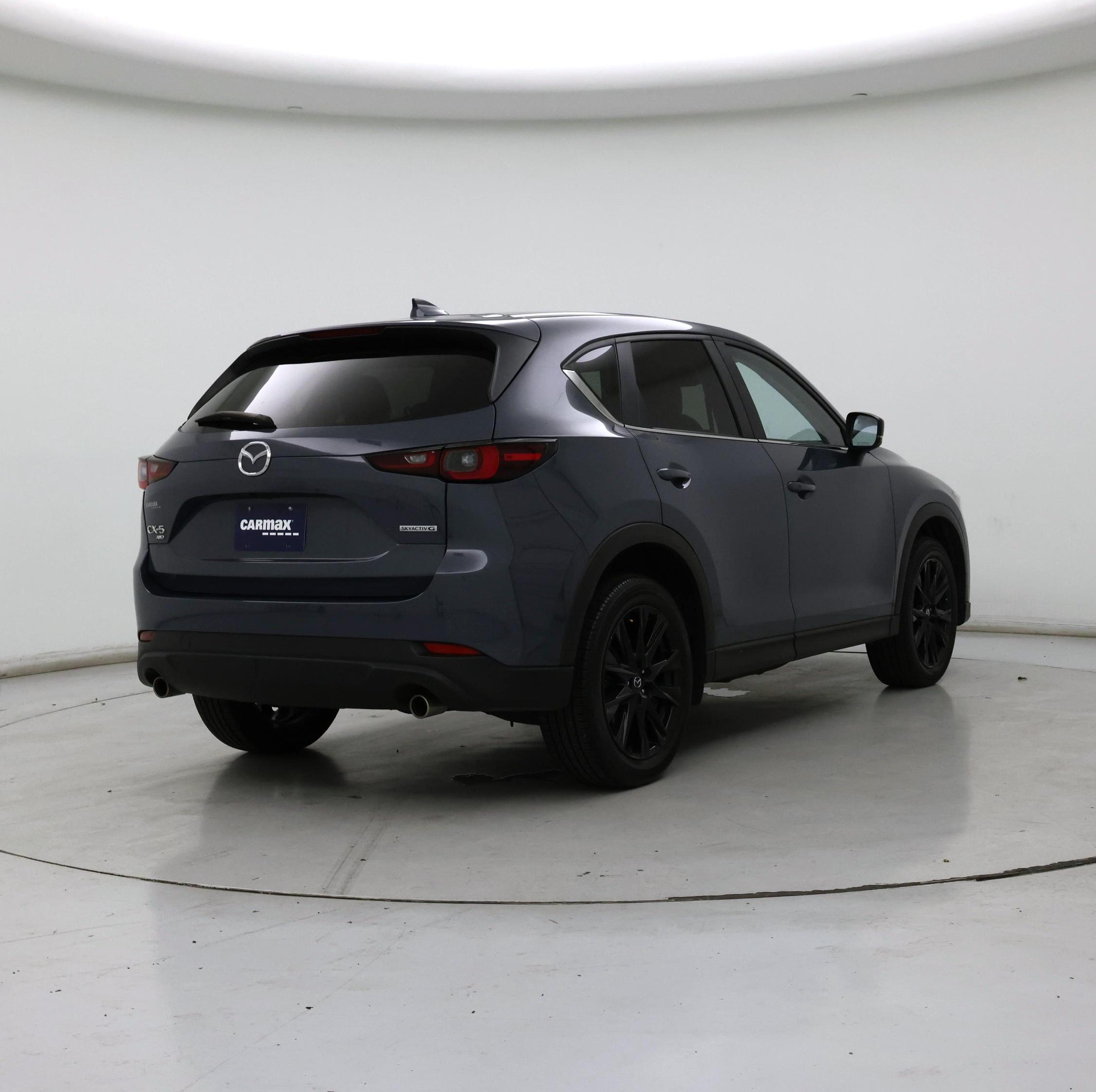 Thumbnail: 2024 Mazda CX-5 - 8