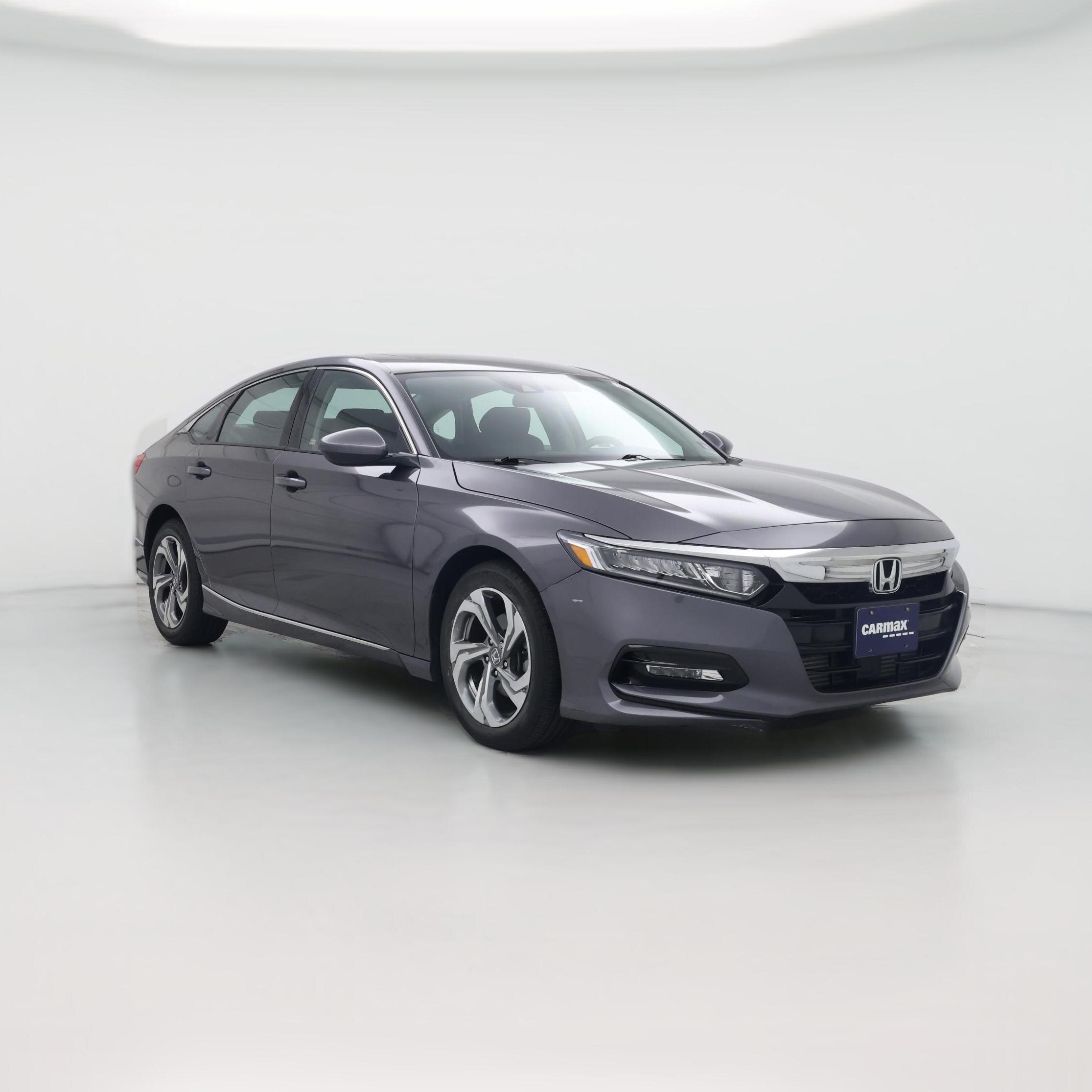 Thumbnail: 2019 Honda Accord - 1