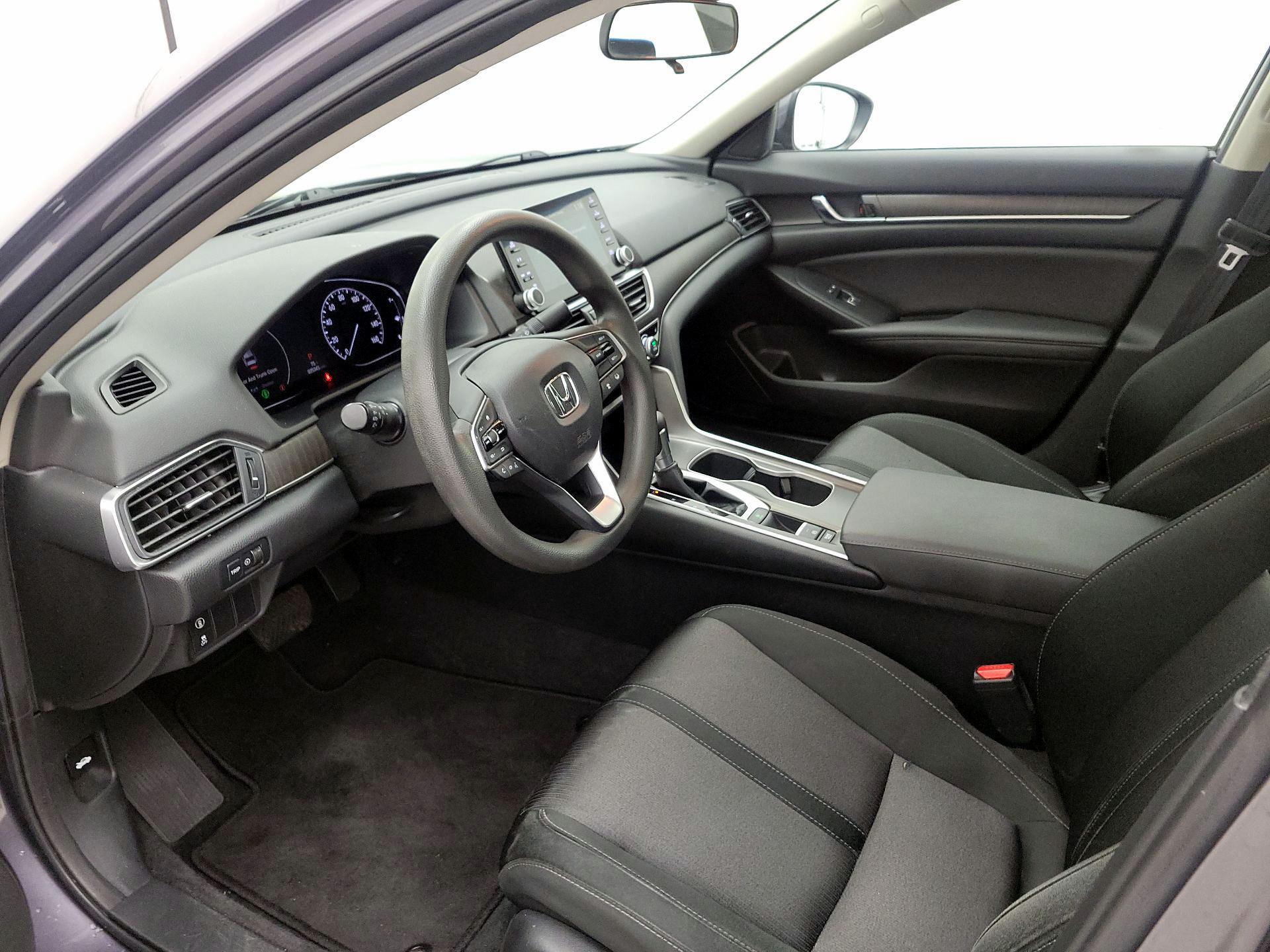 Thumbnail: 2019 Honda Accord - 11