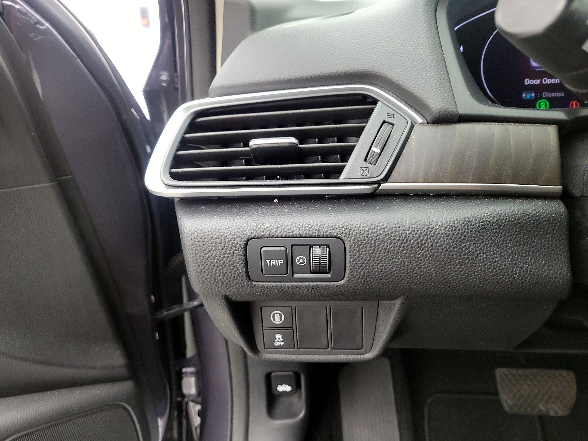 Thumbnail: 2019 Honda Accord - 13