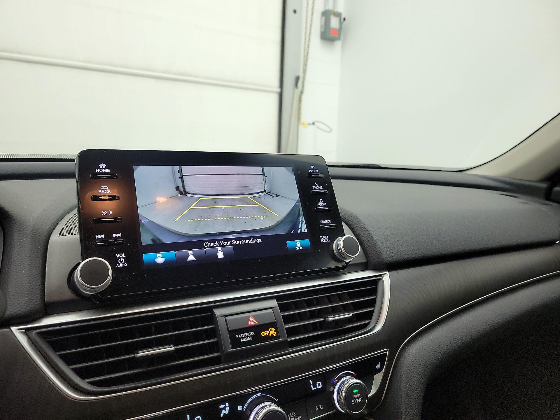 Thumbnail: 2019 Honda Accord - 14