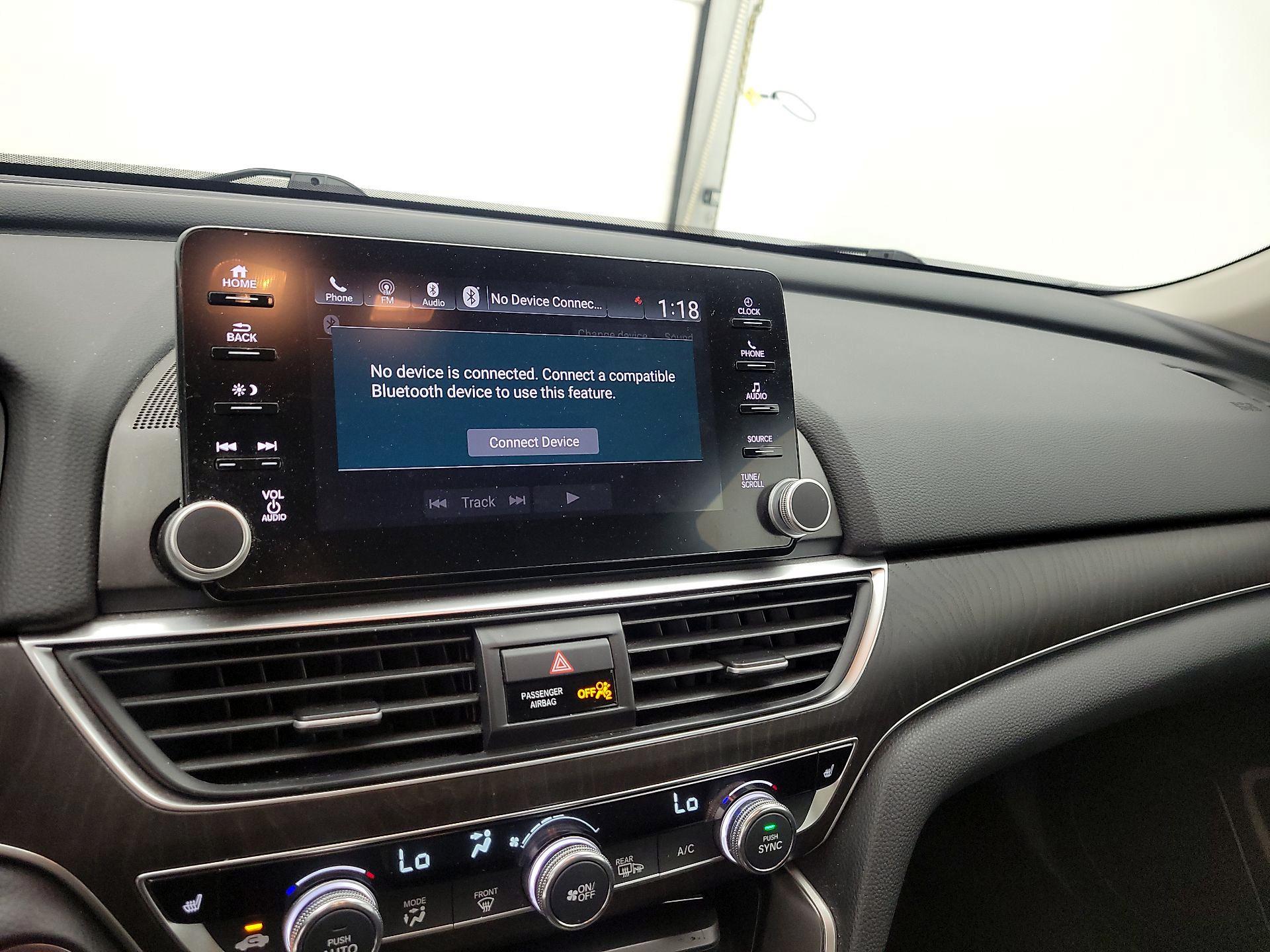 Thumbnail: 2019 Honda Accord - 15