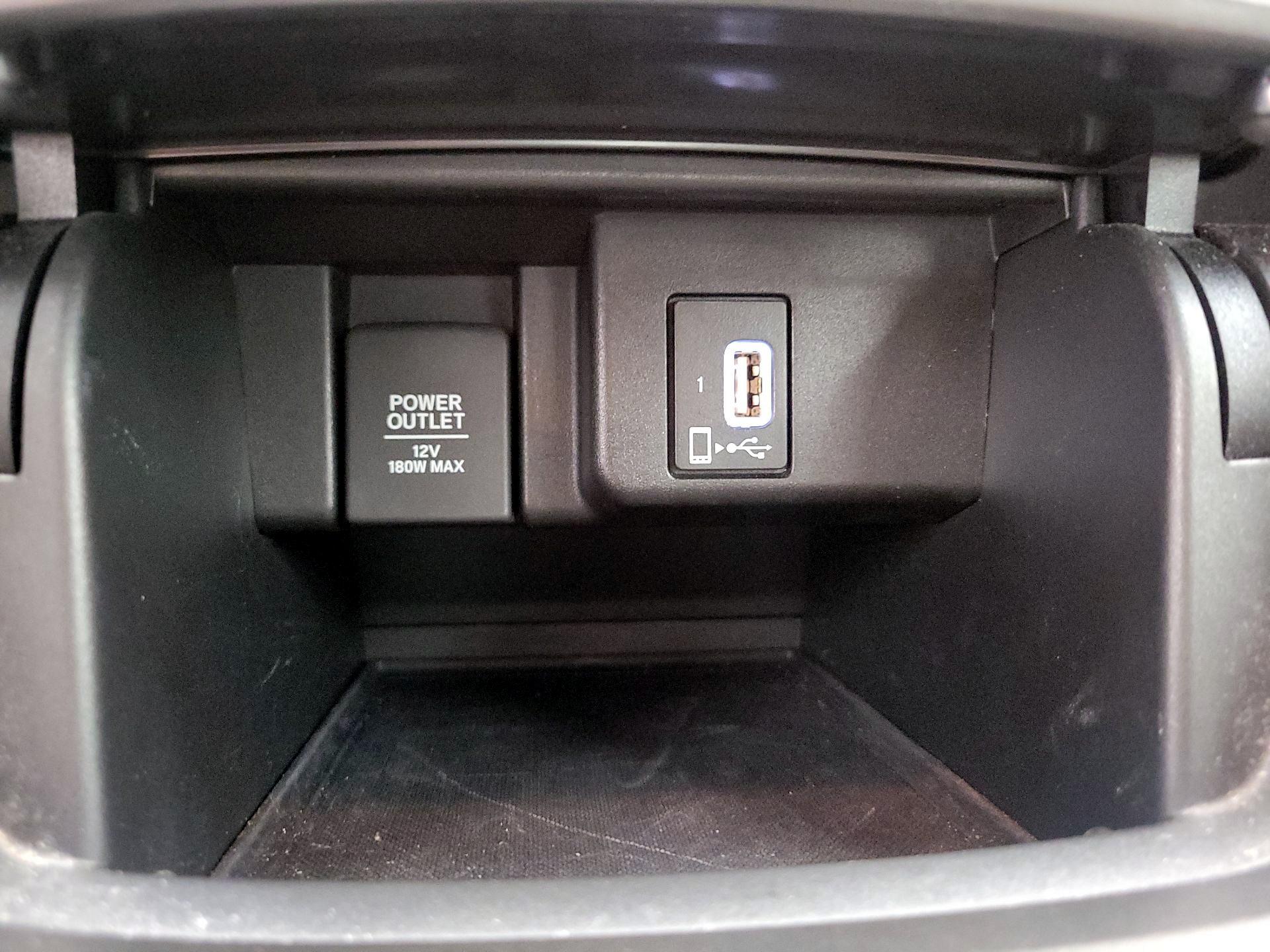 Thumbnail: 2019 Honda Accord - 18