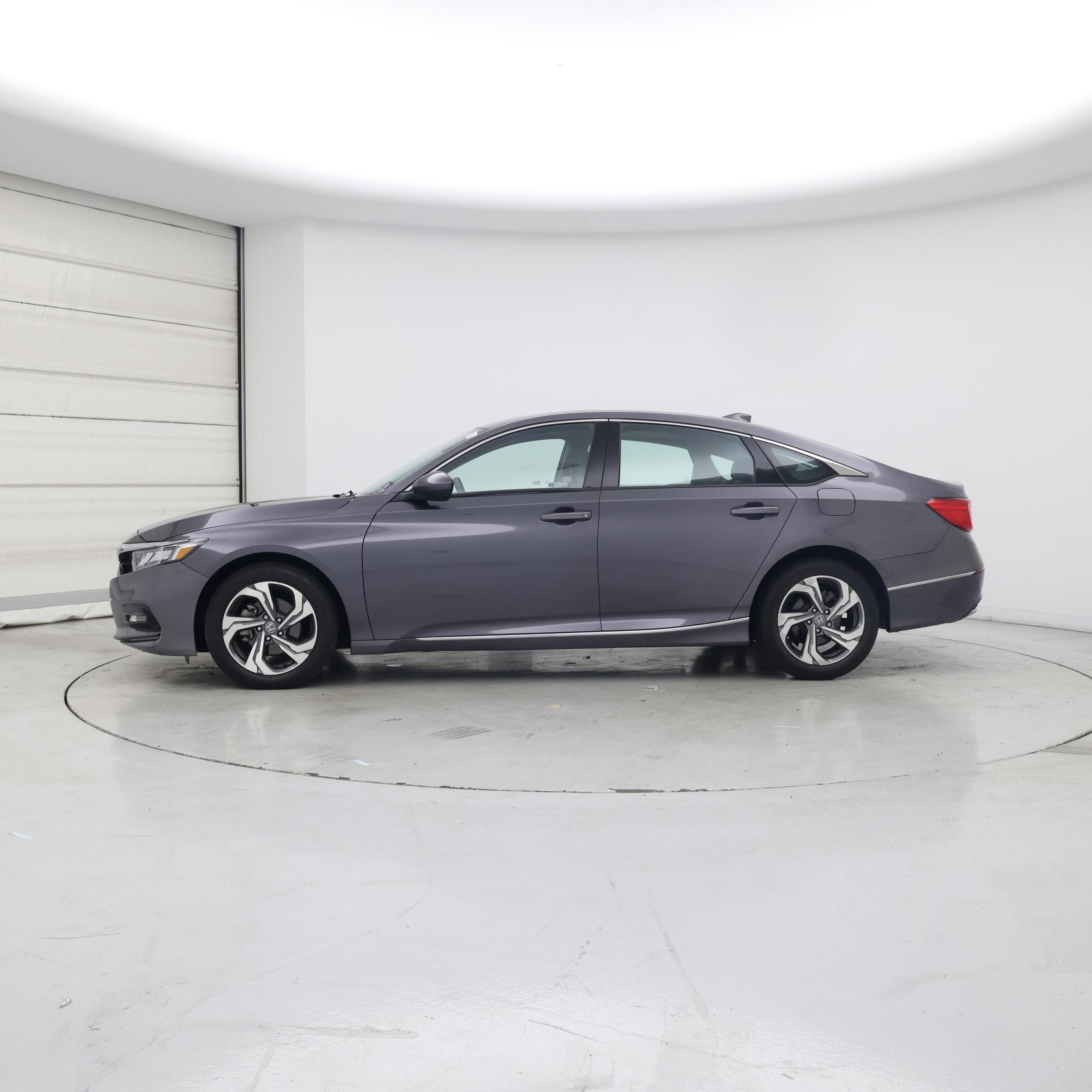 Thumbnail: 2019 Honda Accord - 3