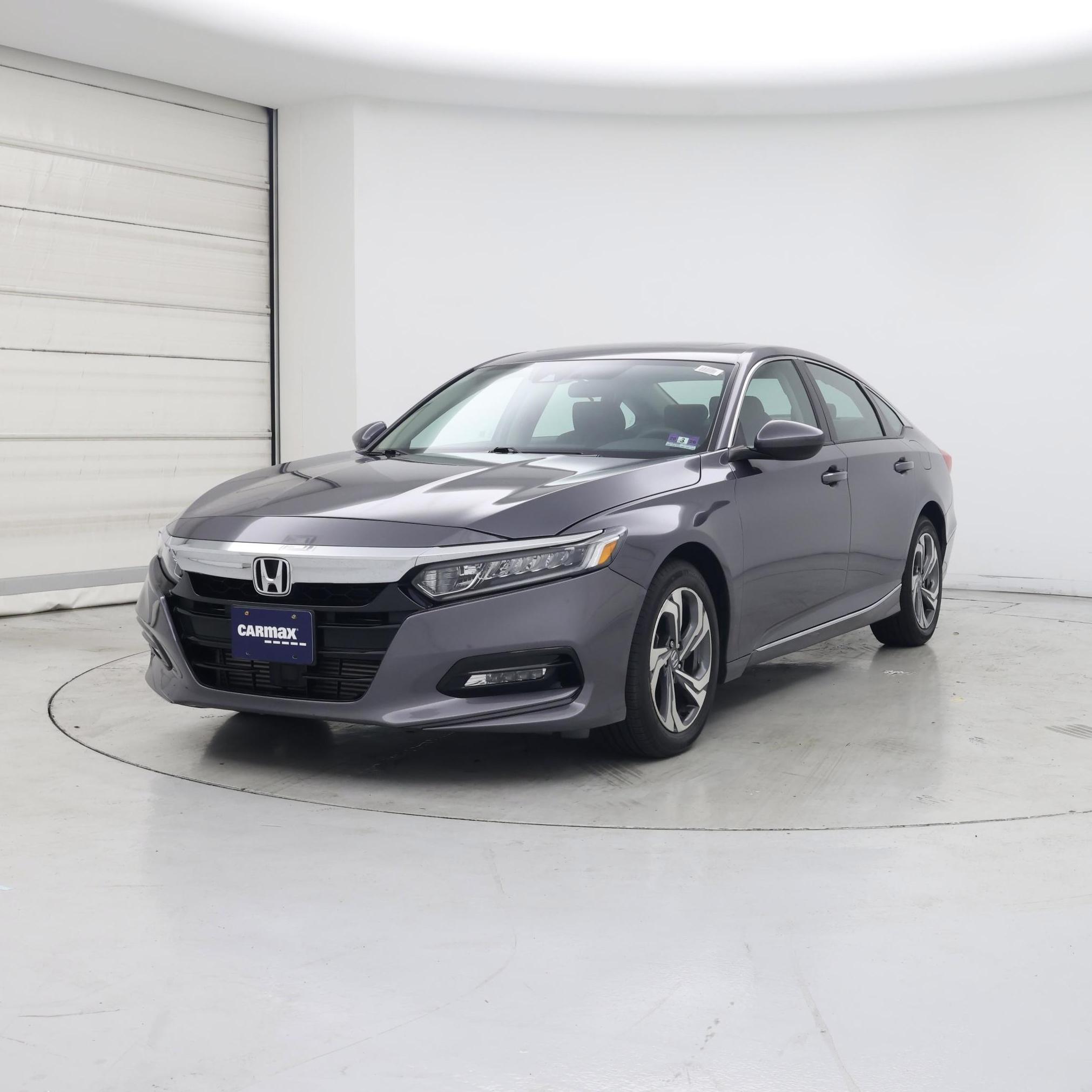 Thumbnail: 2019 Honda Accord - 4