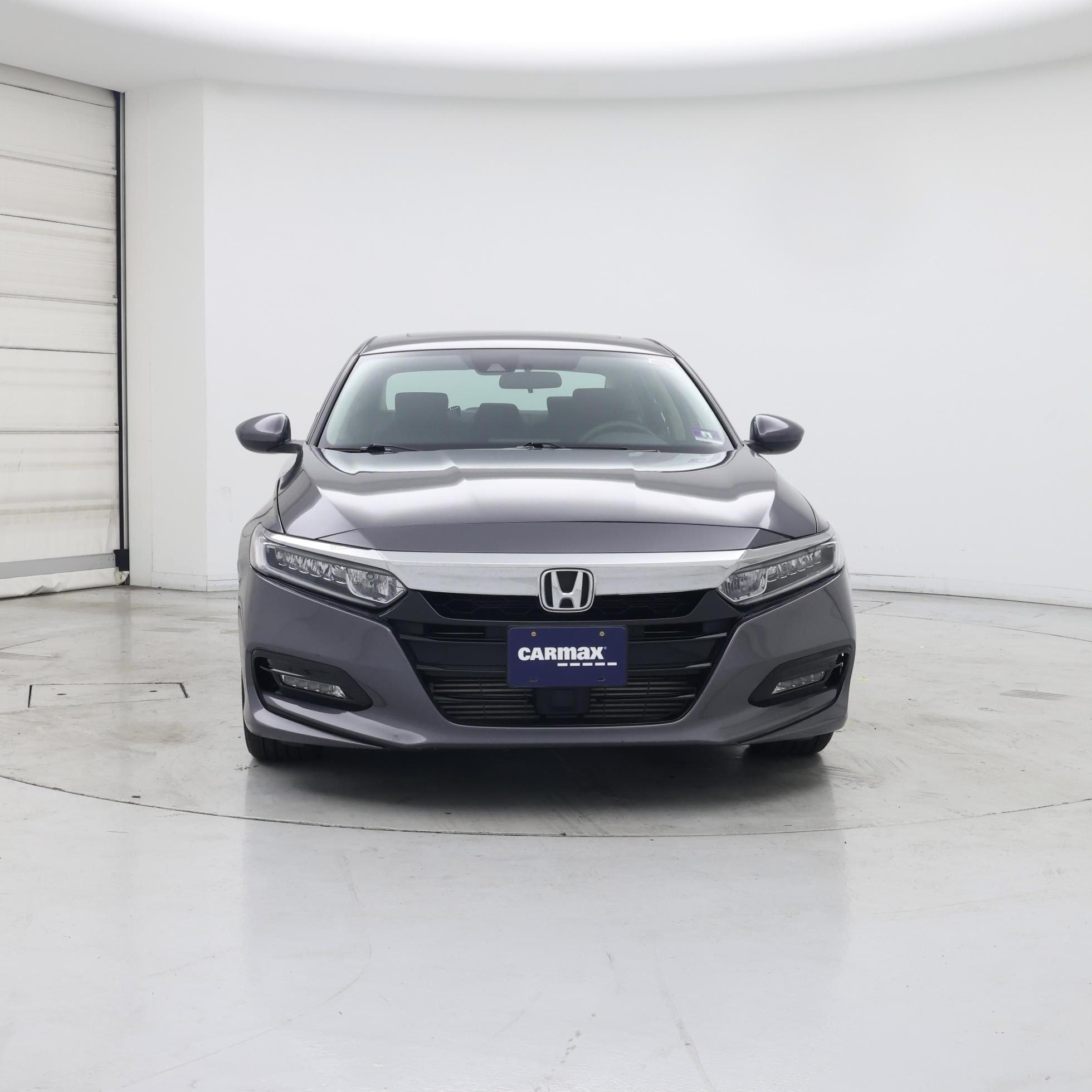 Thumbnail: 2019 Honda Accord - 5