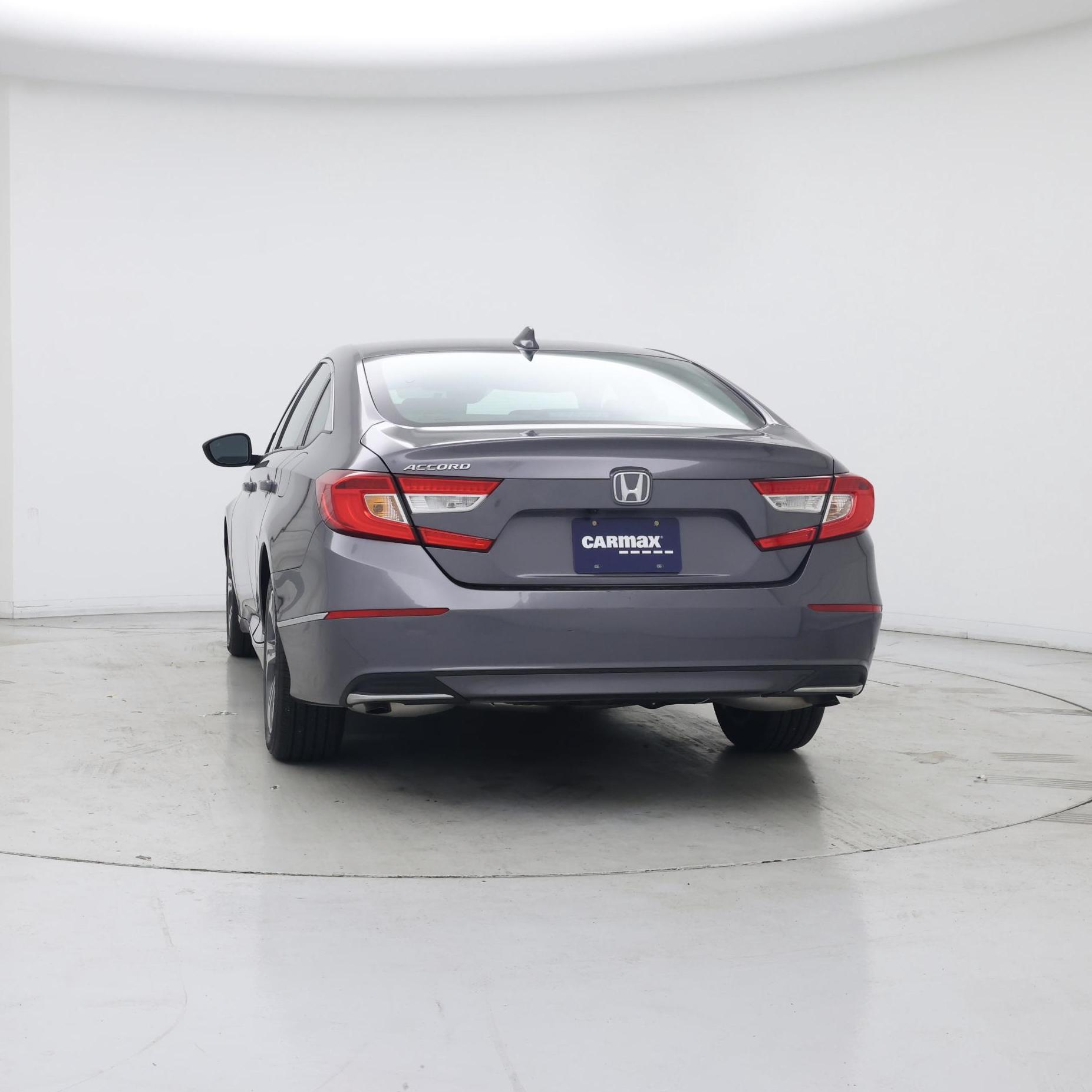 Thumbnail: 2019 Honda Accord - 6