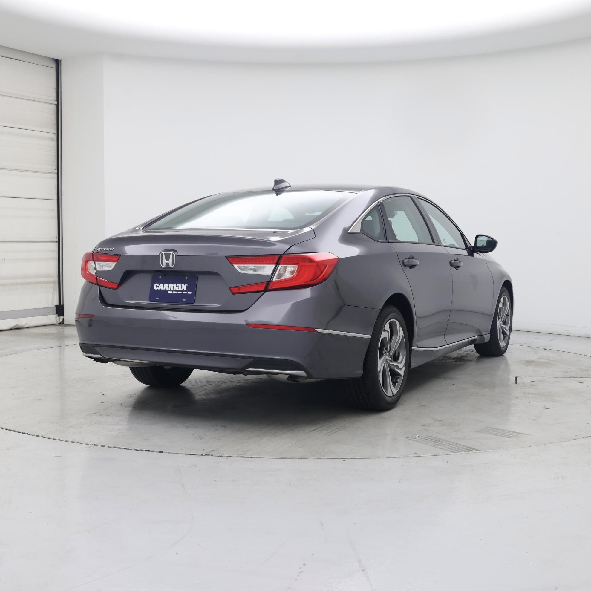 Thumbnail: 2019 Honda Accord - 8