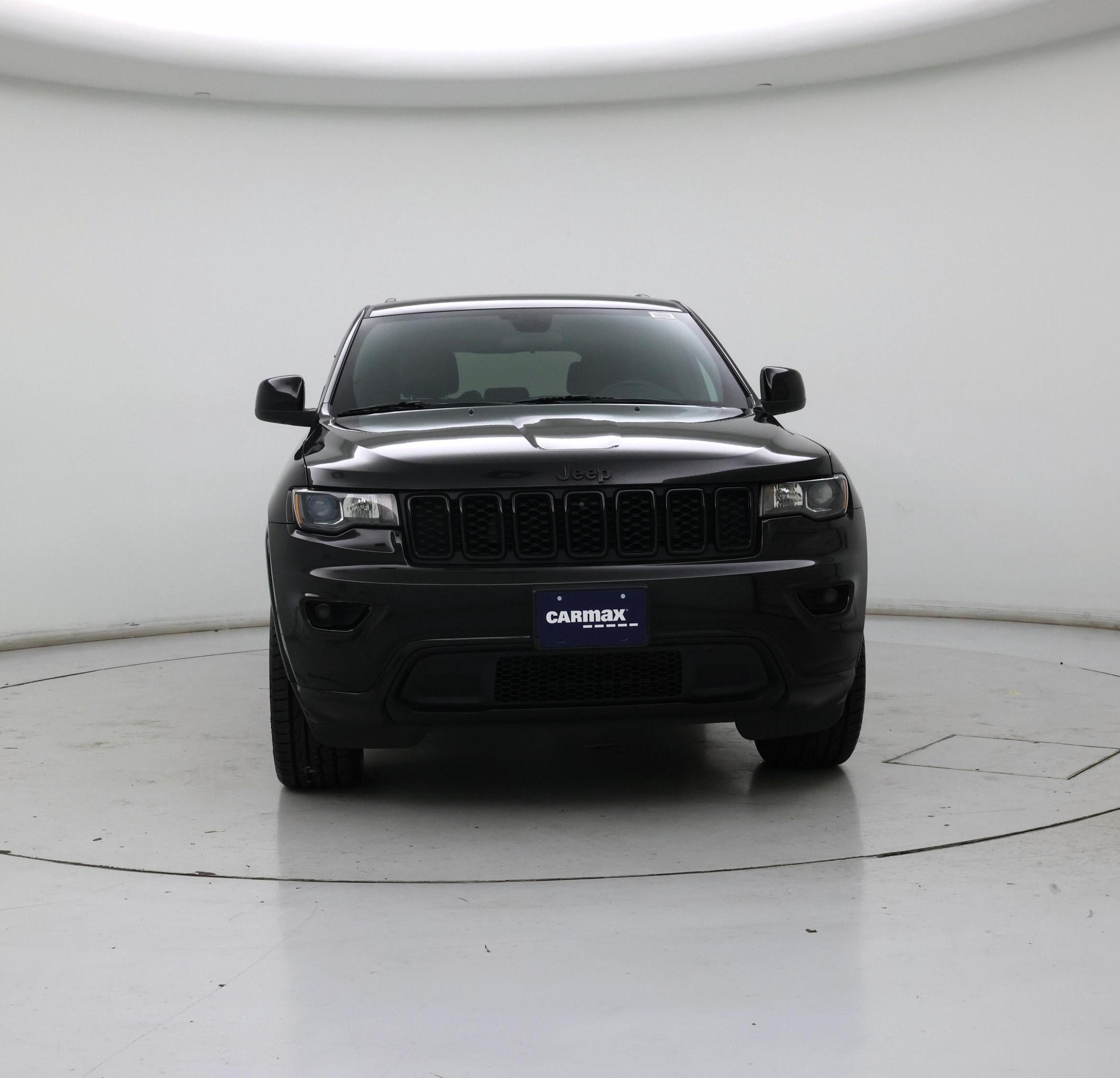 Thumbnail: 2021 Jeep Grand Cherokee - 5
