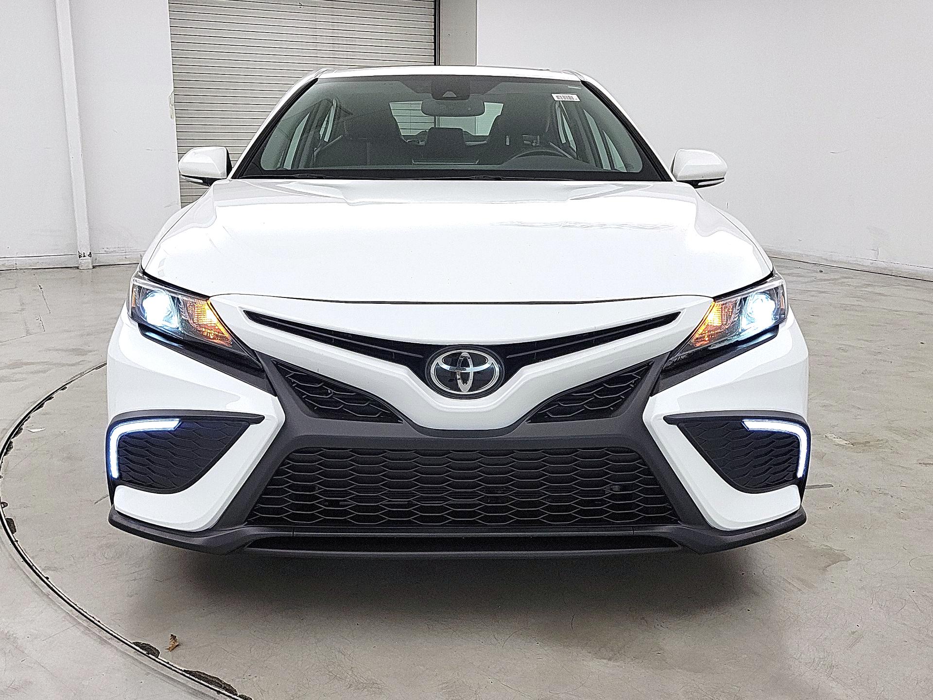 Thumbnail: 2023 Toyota Camry - 2