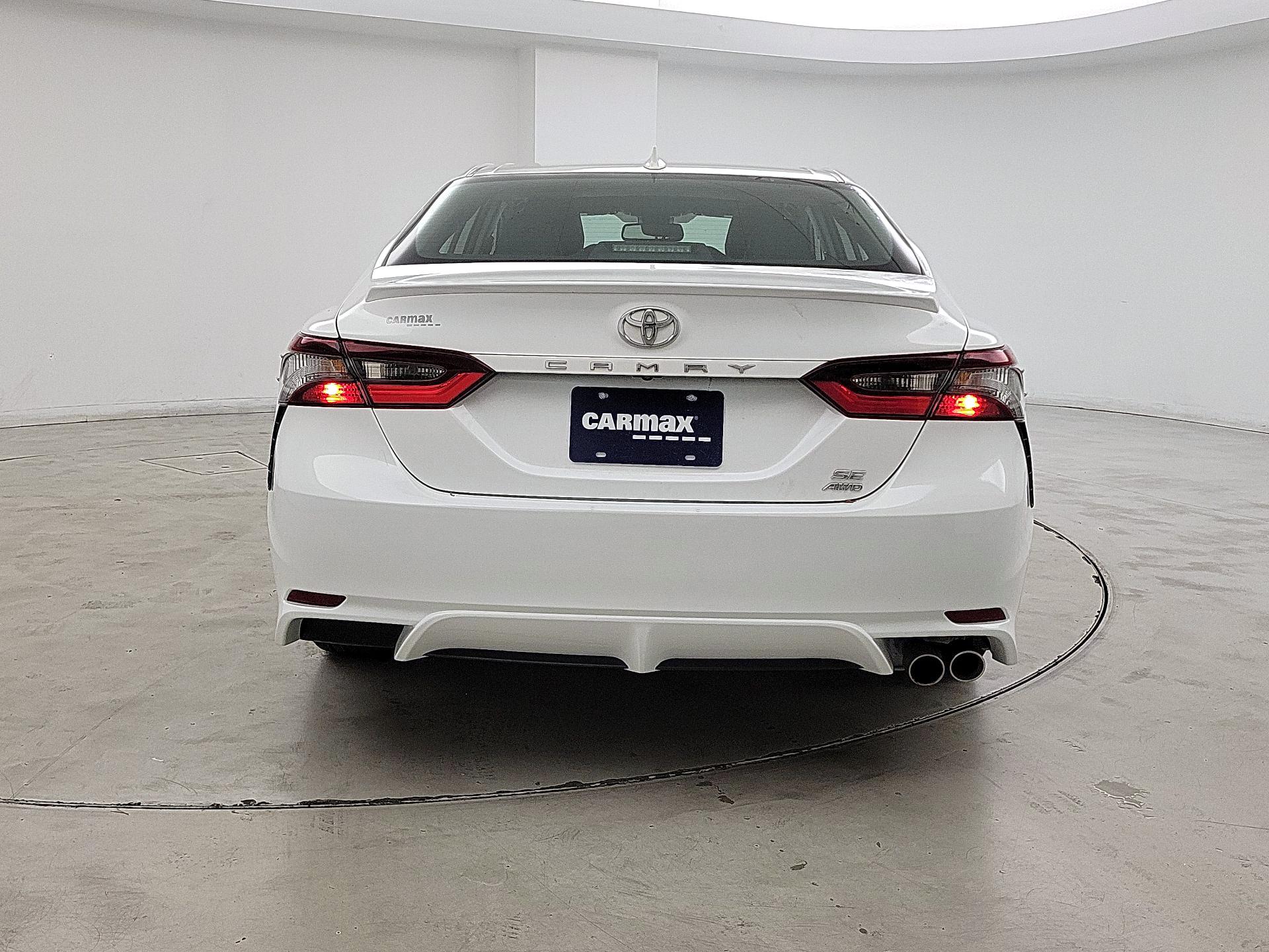 Thumbnail: 2023 Toyota Camry - 6