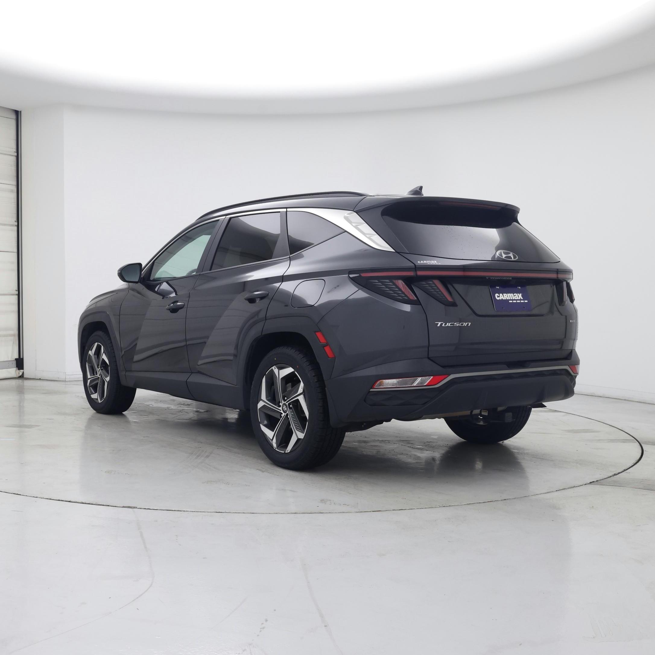 Thumbnail: 2023 Hyundai Tucson - 2