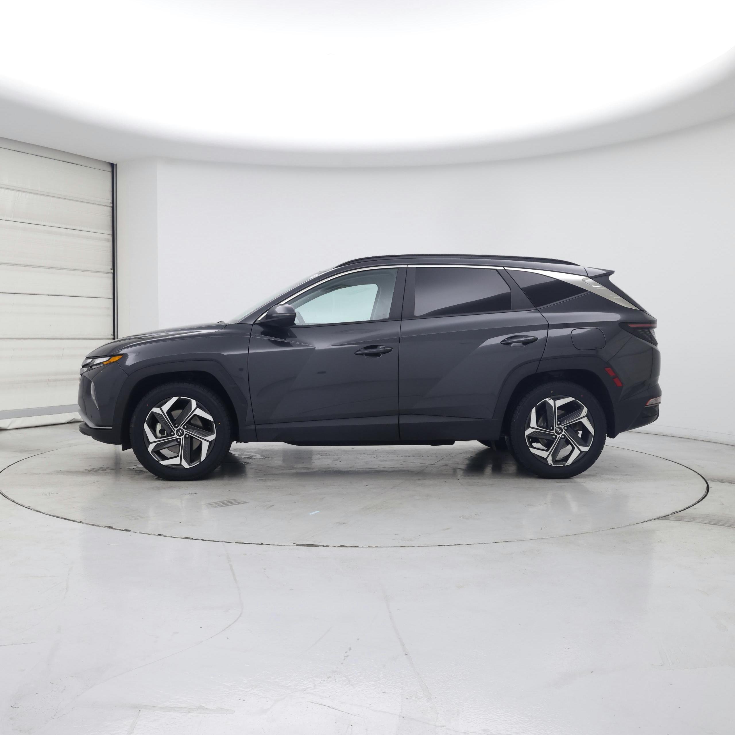 Thumbnail: 2023 Hyundai Tucson - 3