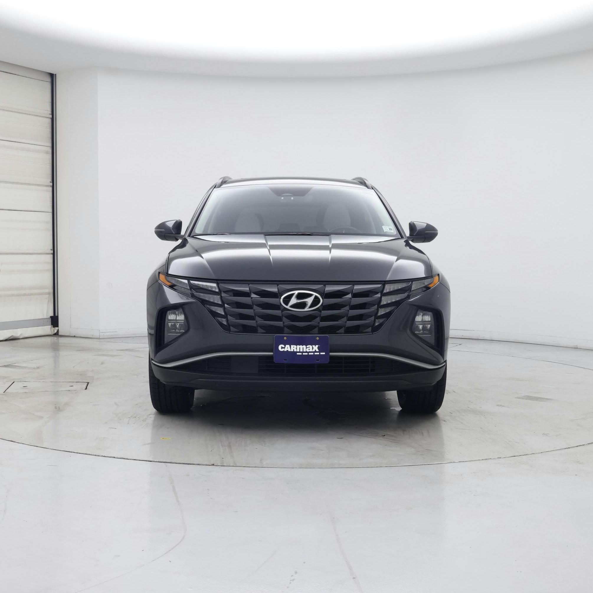 Thumbnail: 2023 Hyundai Tucson - 5