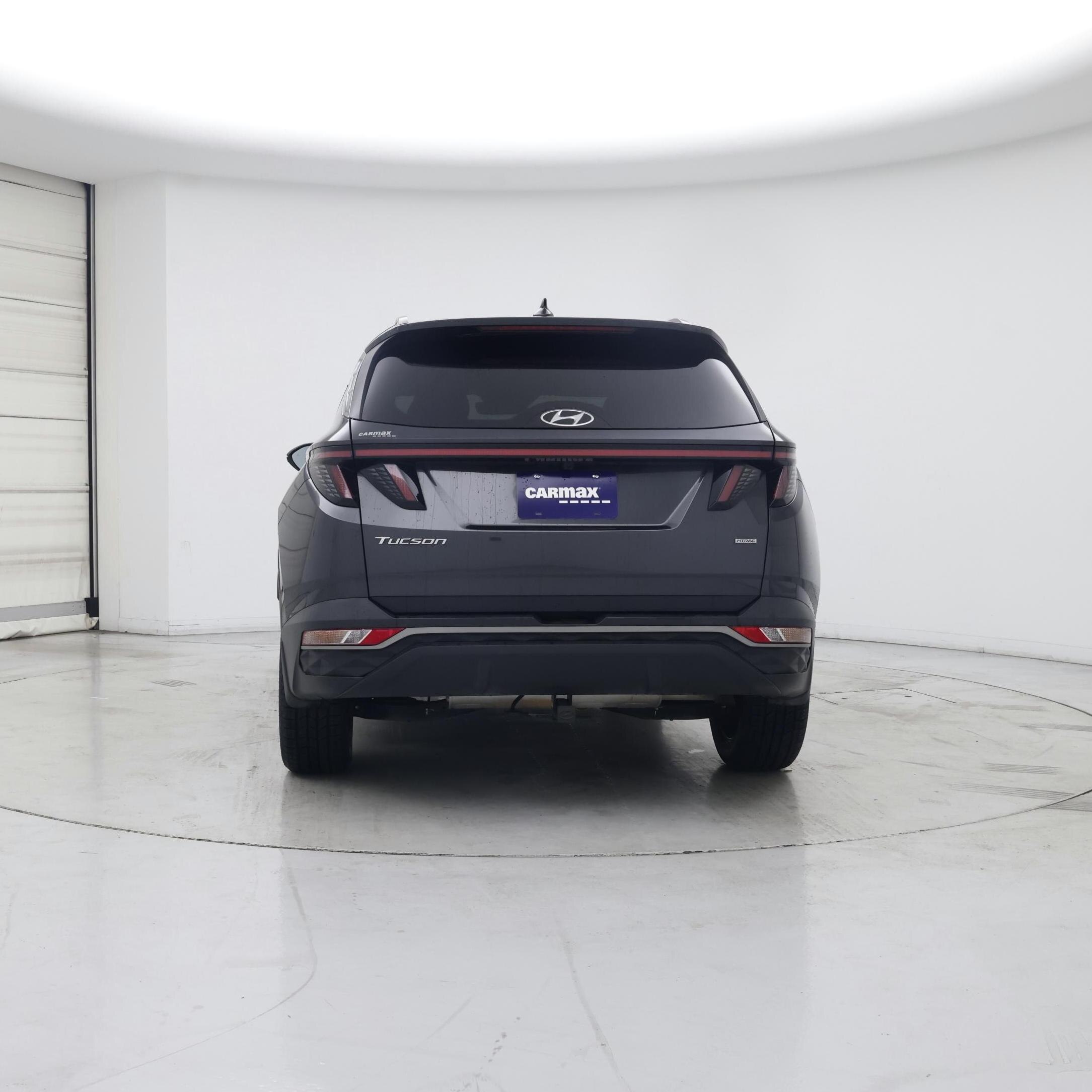 Thumbnail: 2023 Hyundai Tucson - 6
