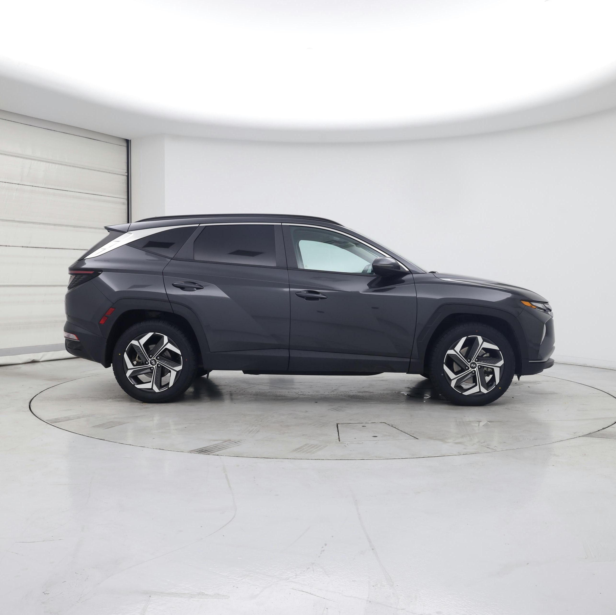 Thumbnail: 2023 Hyundai Tucson - 7