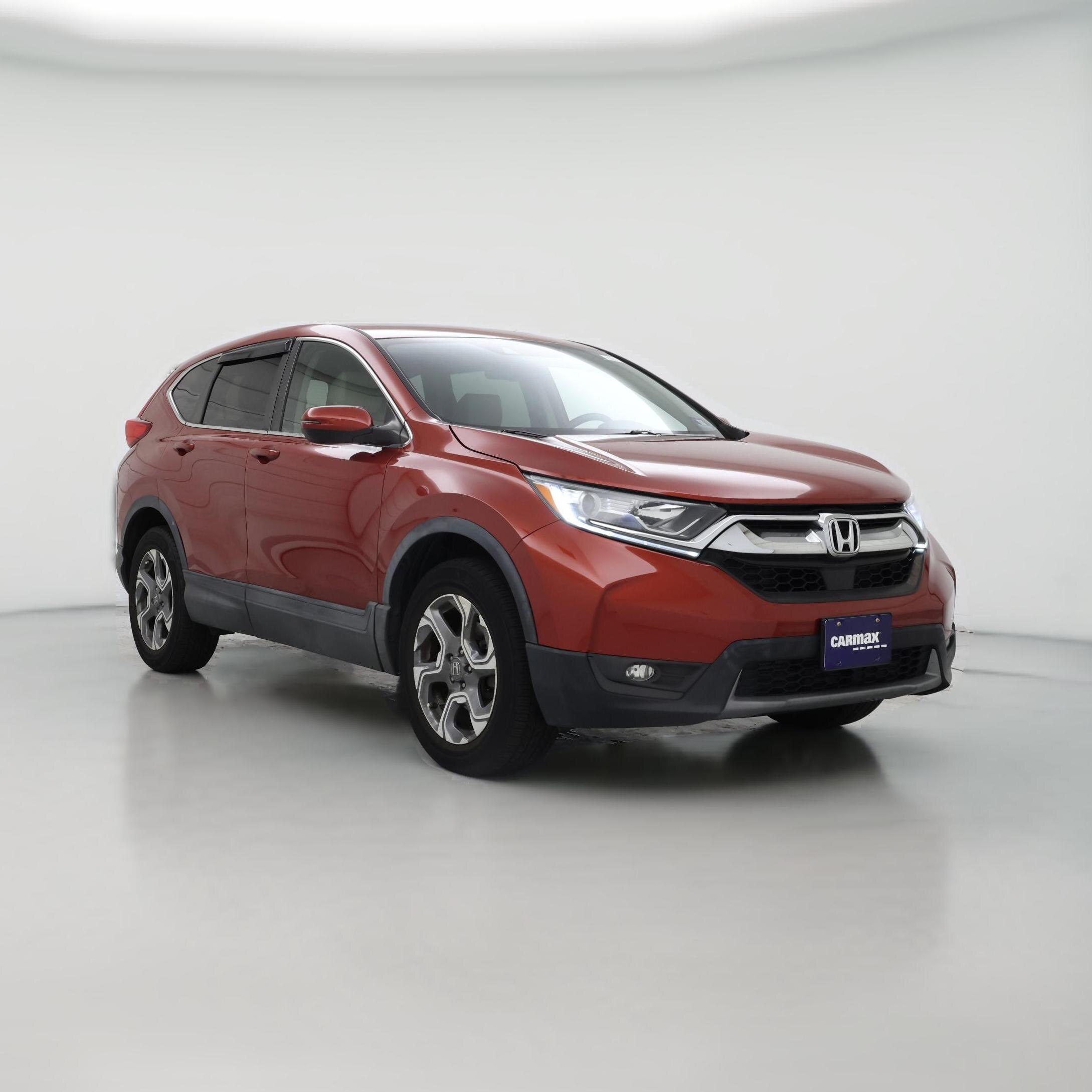 Thumbnail: 2019 Honda CR-V - 1