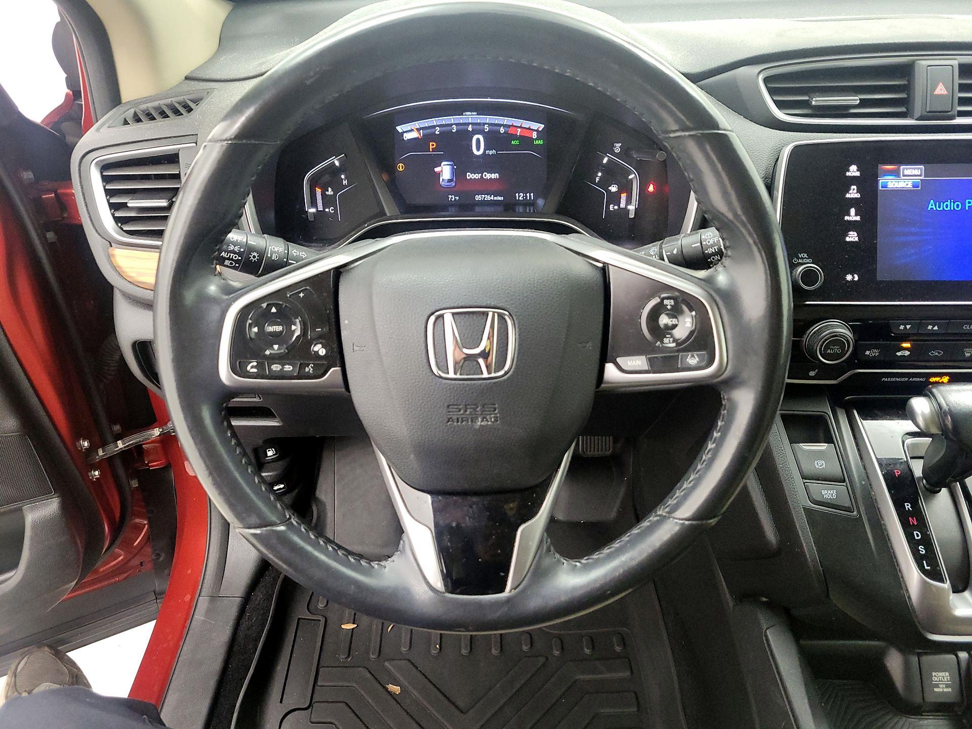Thumbnail: 2019 Honda CR-V - 10