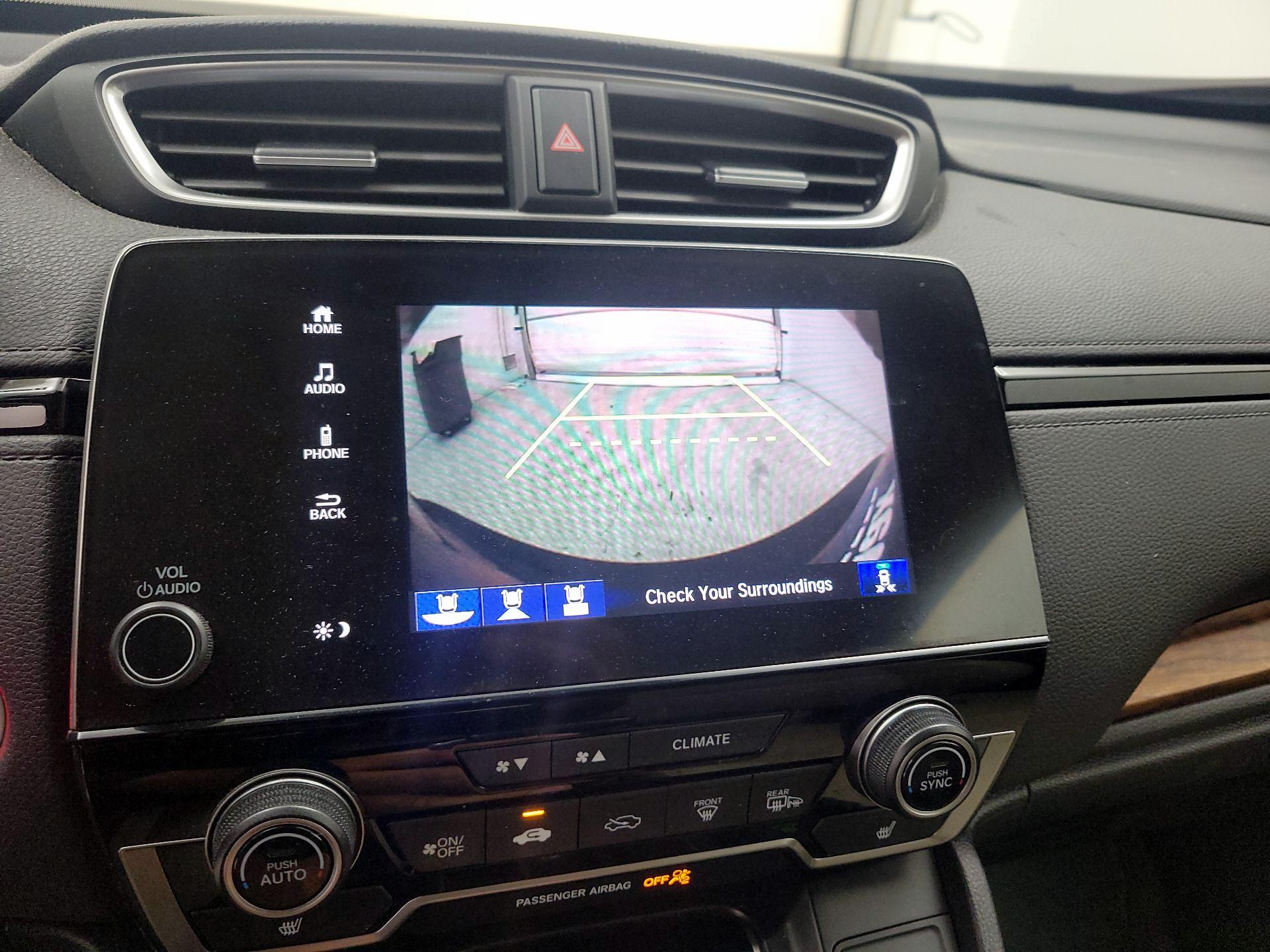 Thumbnail: 2019 Honda CR-V - 14