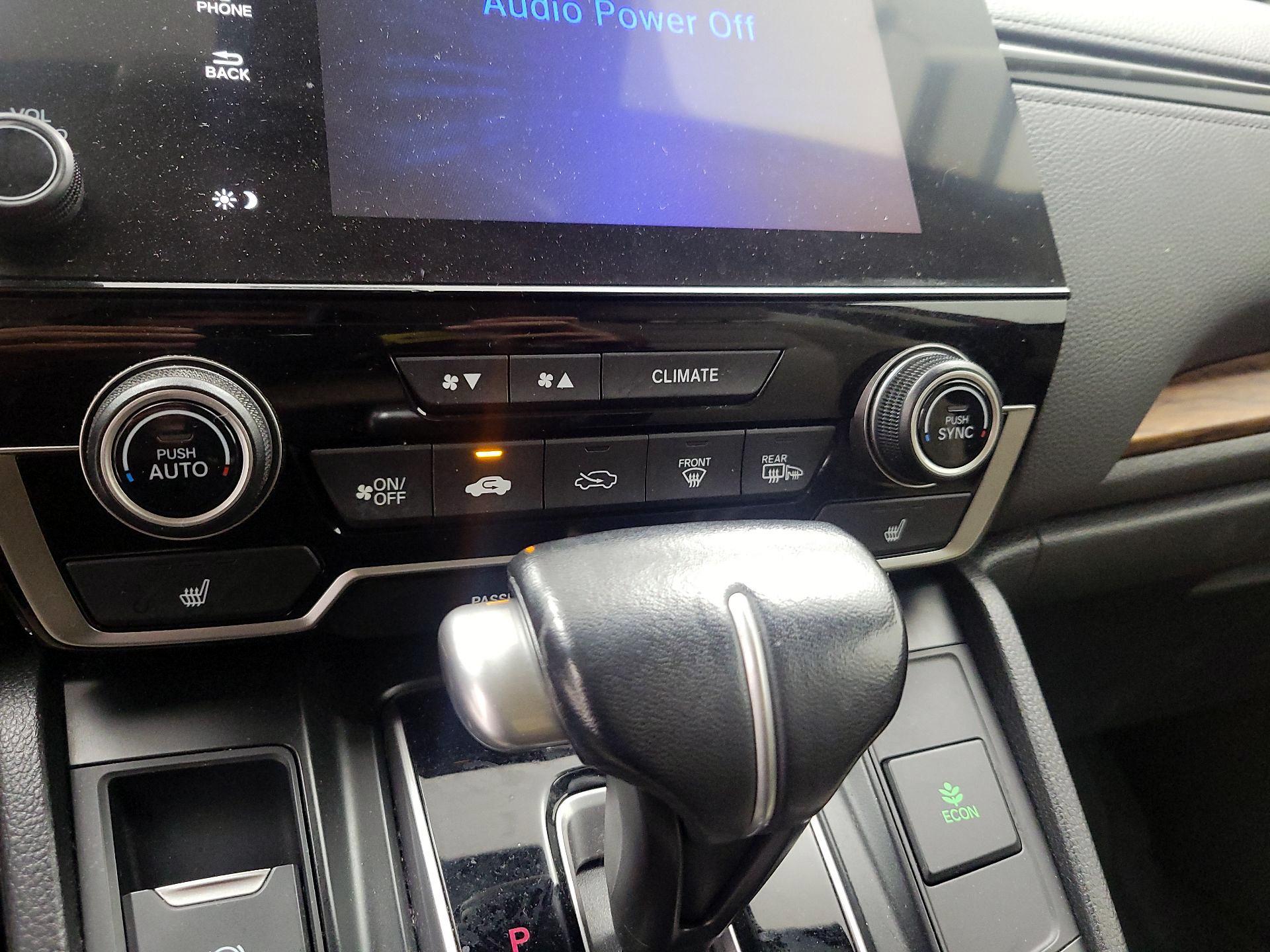 Thumbnail: 2019 Honda CR-V - 16