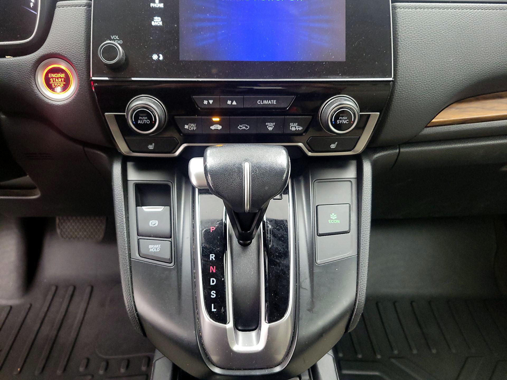 Thumbnail: 2019 Honda CR-V - 17