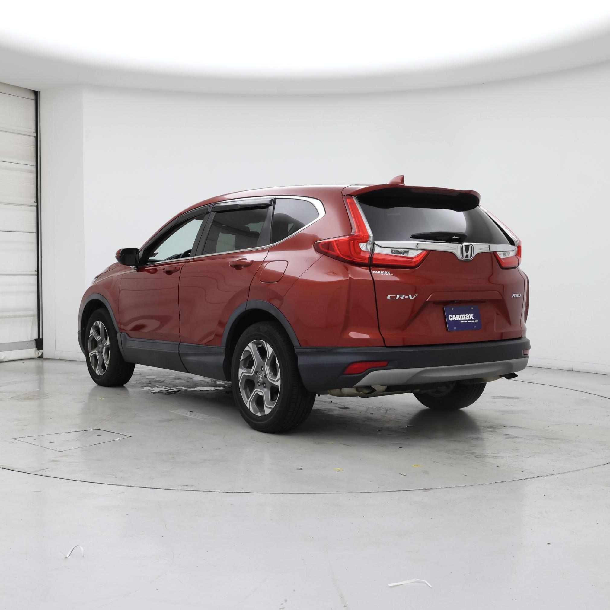 Thumbnail: 2019 Honda CR-V - 2