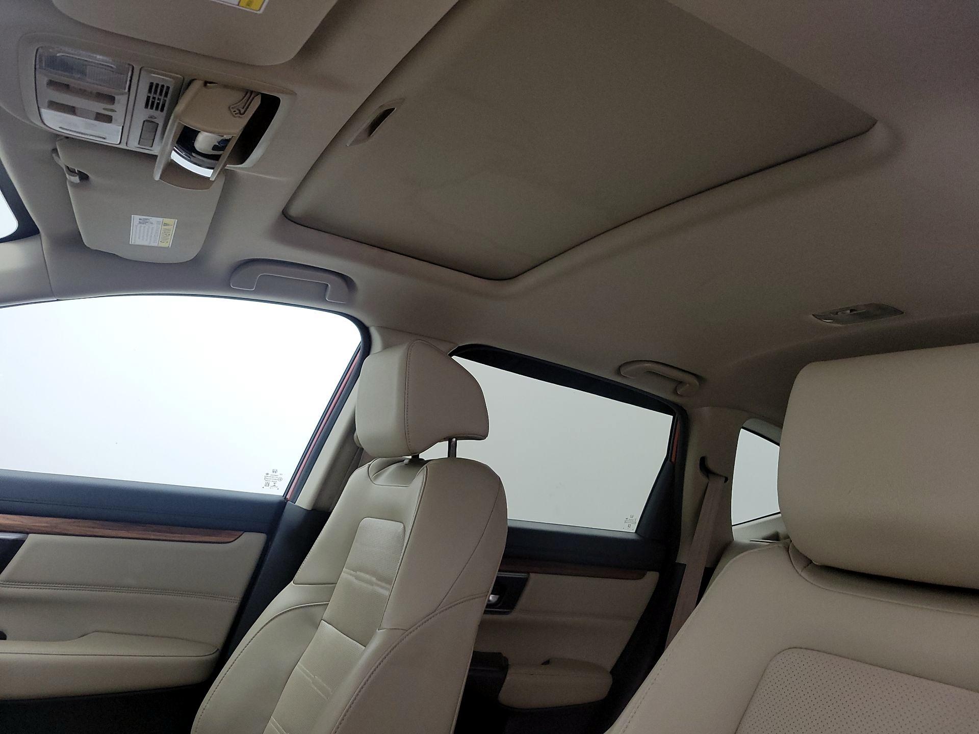 Thumbnail: 2019 Honda CR-V - 19