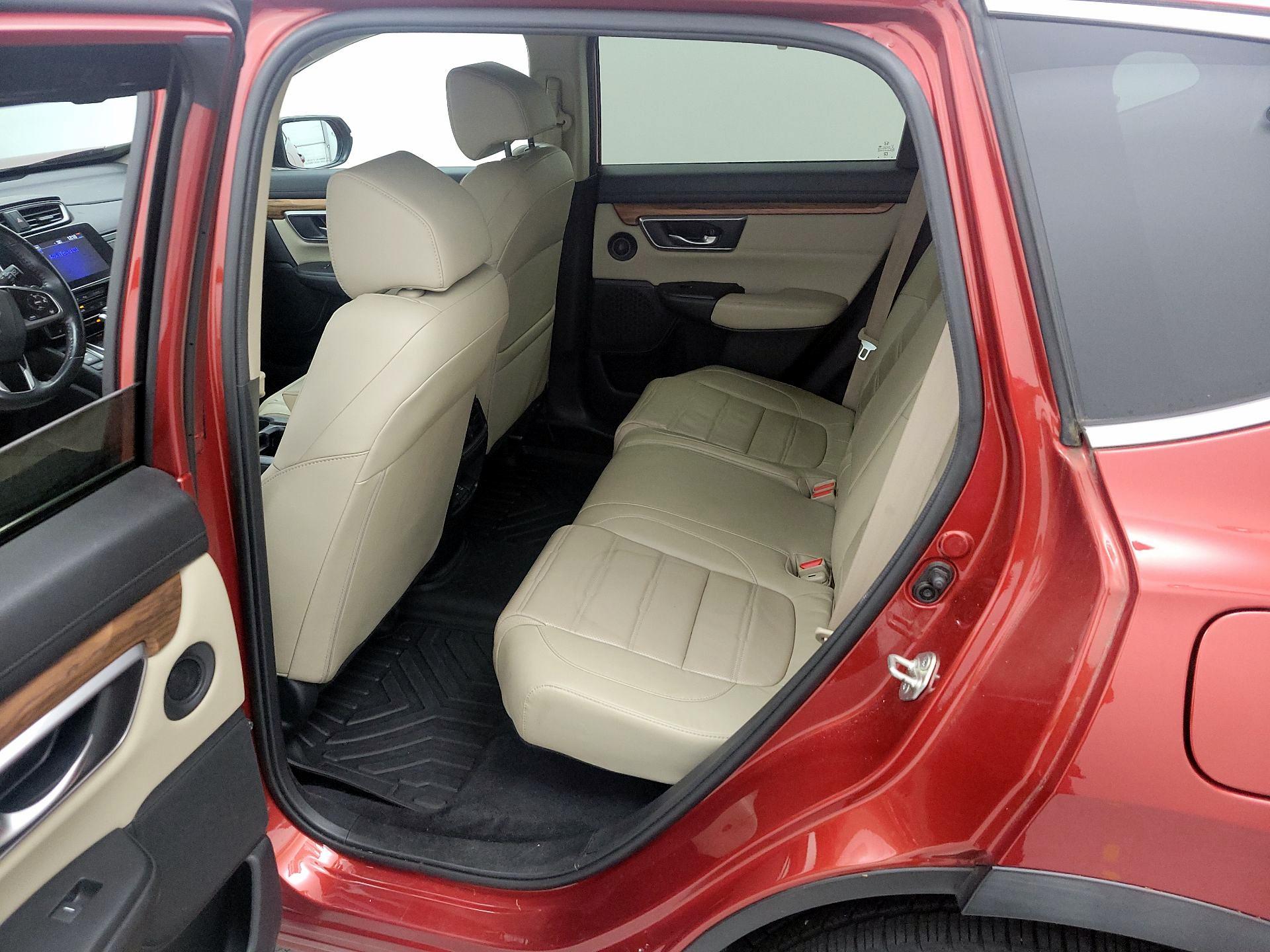 Thumbnail: 2019 Honda CR-V - 20