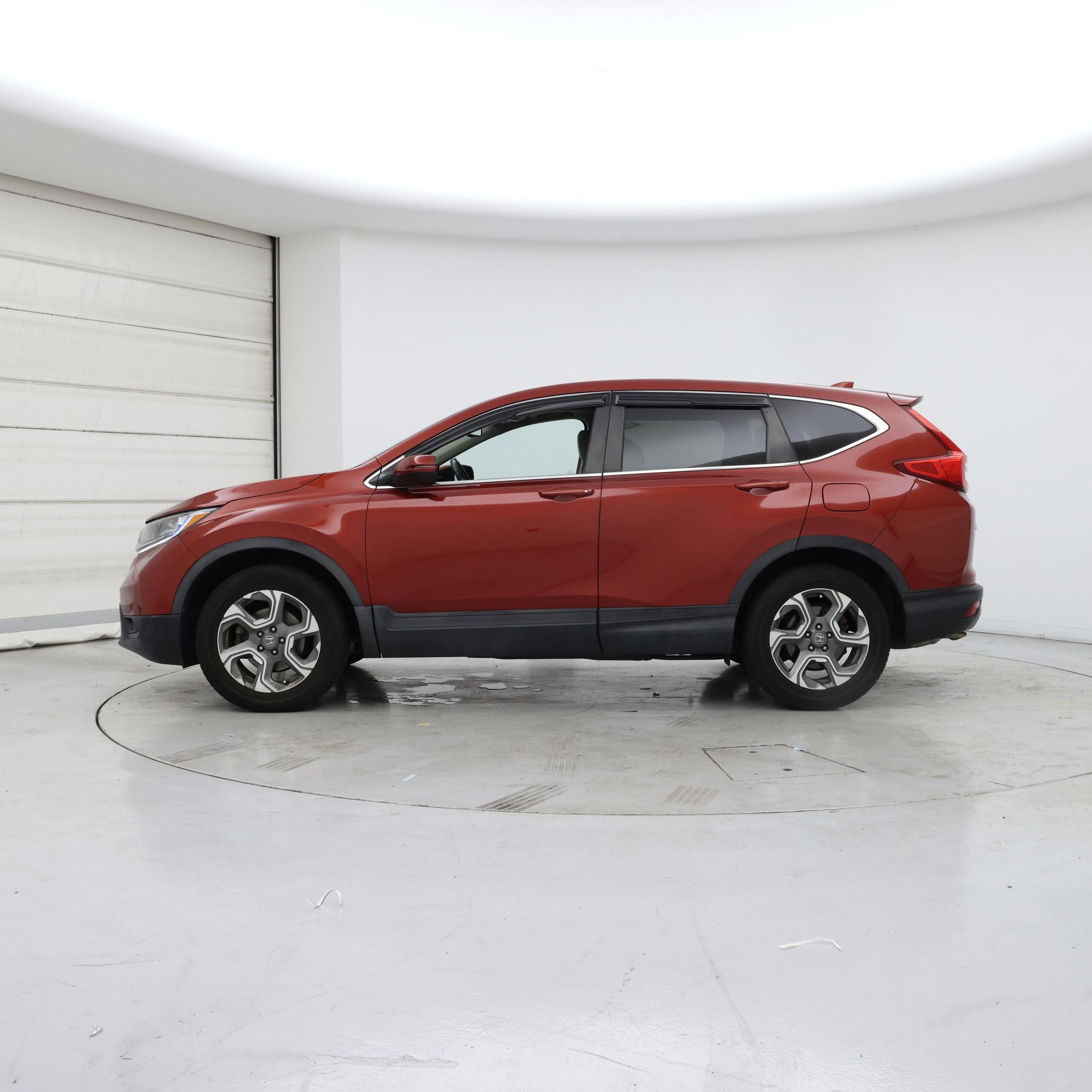 Thumbnail: 2019 Honda CR-V - 3