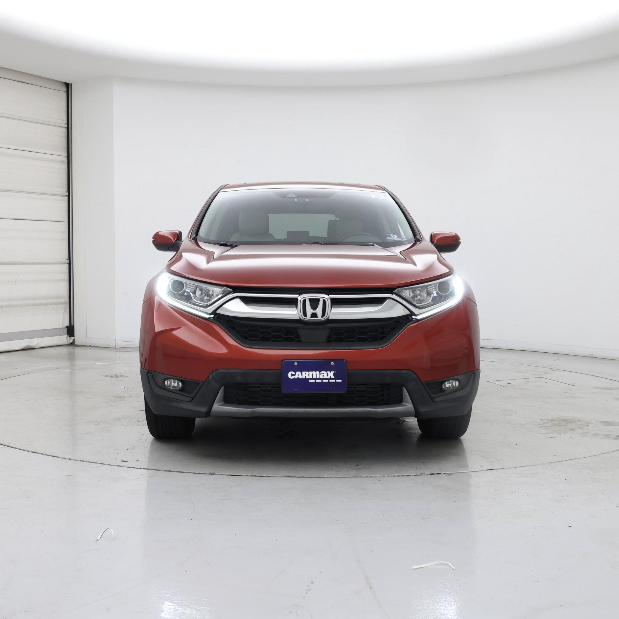 Thumbnail: 2019 Honda CR-V - 5