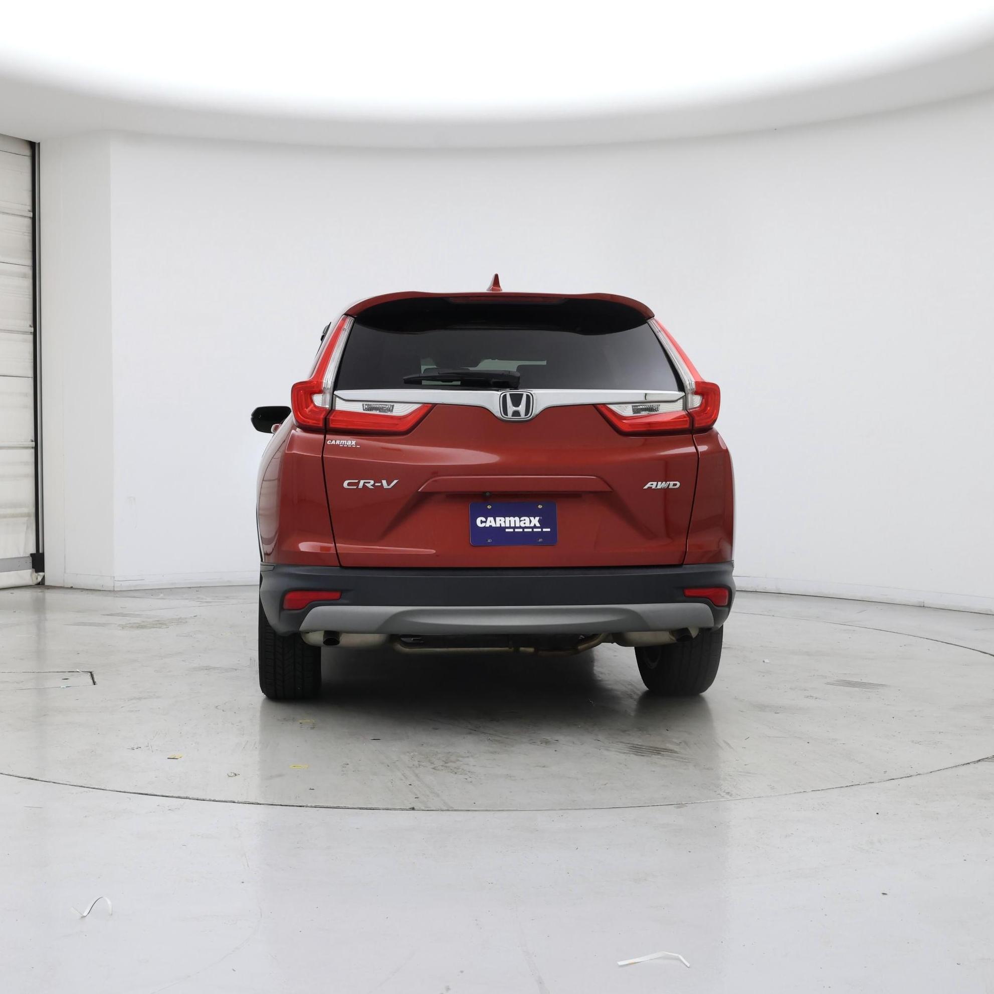 Thumbnail: 2019 Honda CR-V - 6