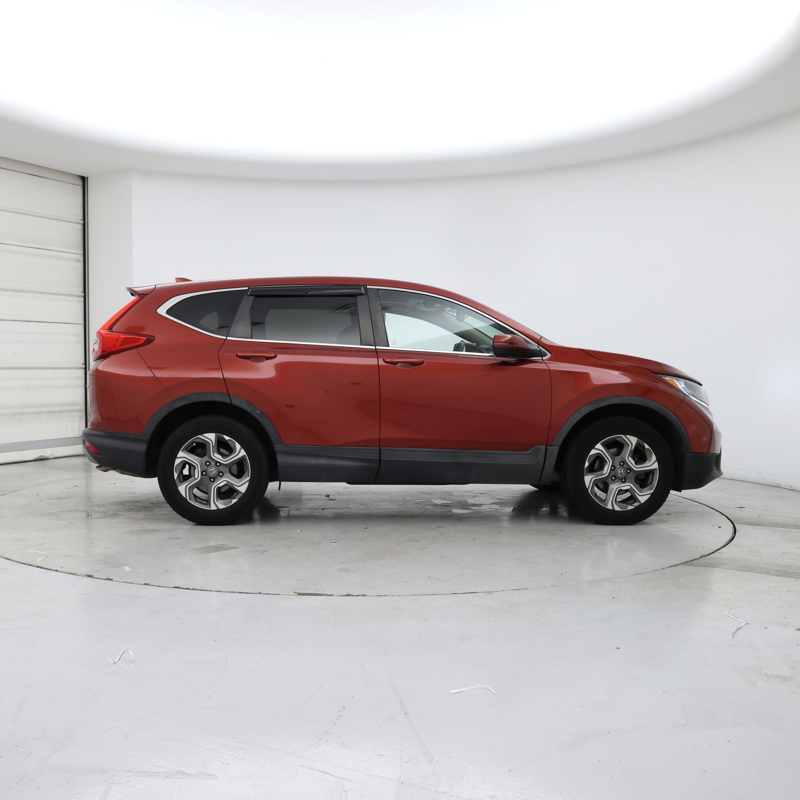 Thumbnail: 2019 Honda CR-V - 7