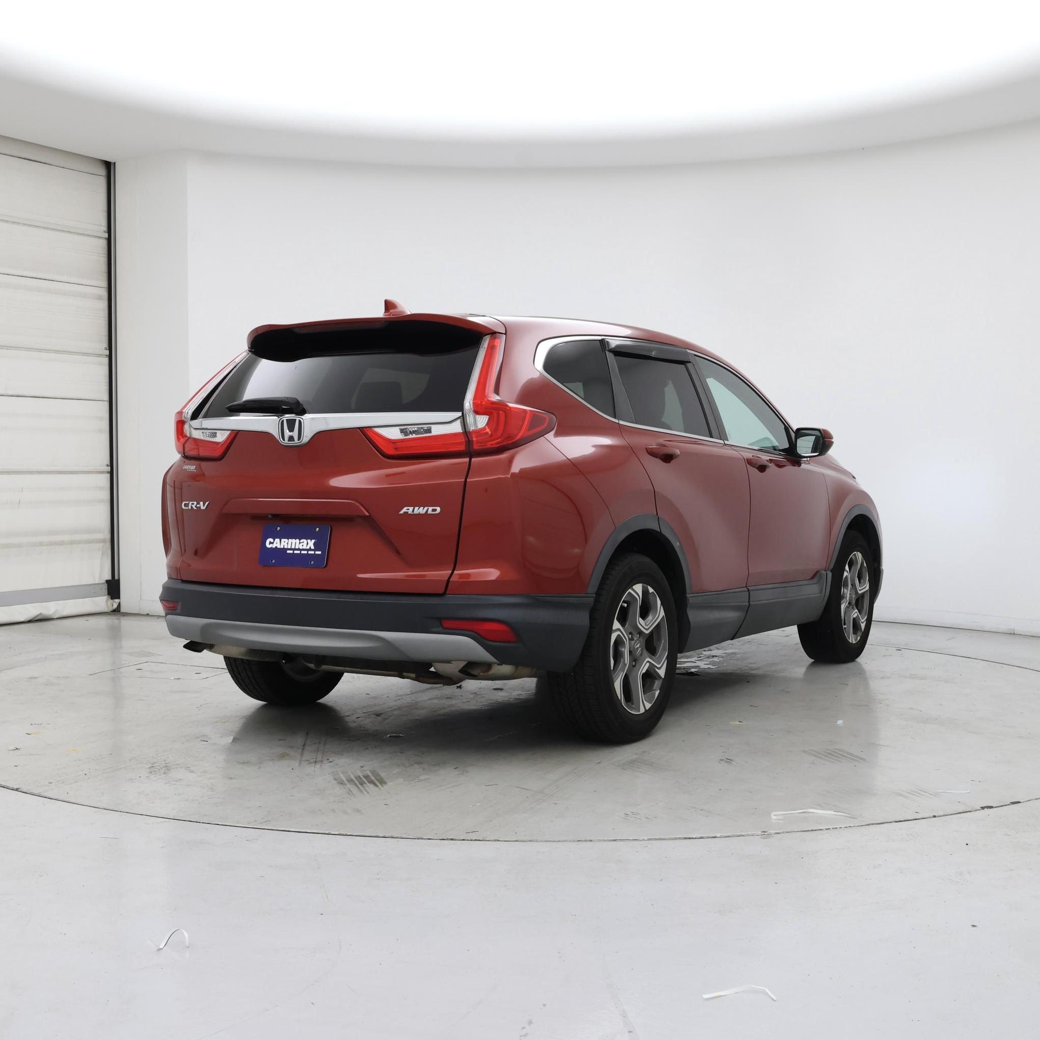 Thumbnail: 2019 Honda CR-V - 8
