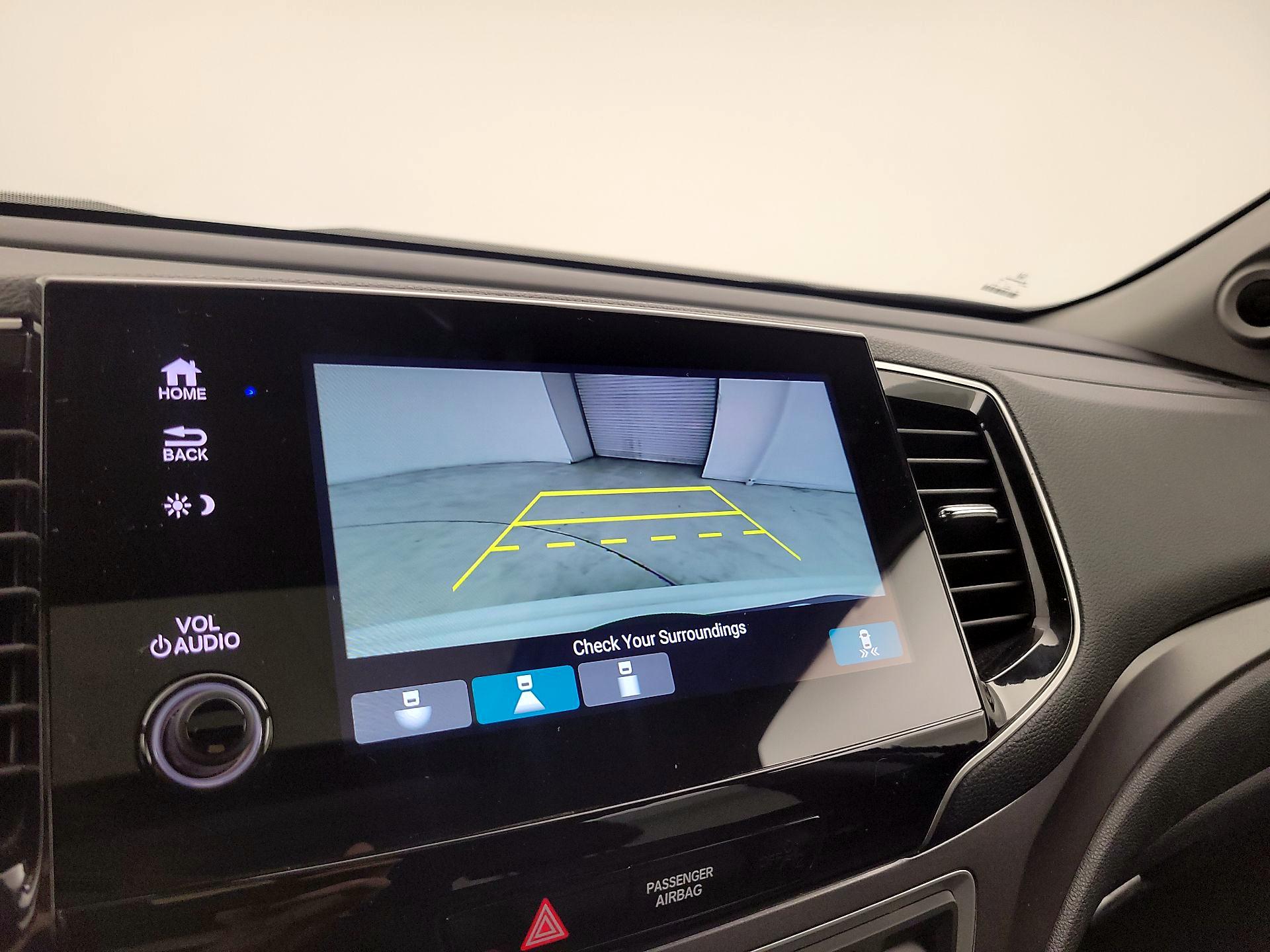 Thumbnail: 2020 Honda Pilot - 12