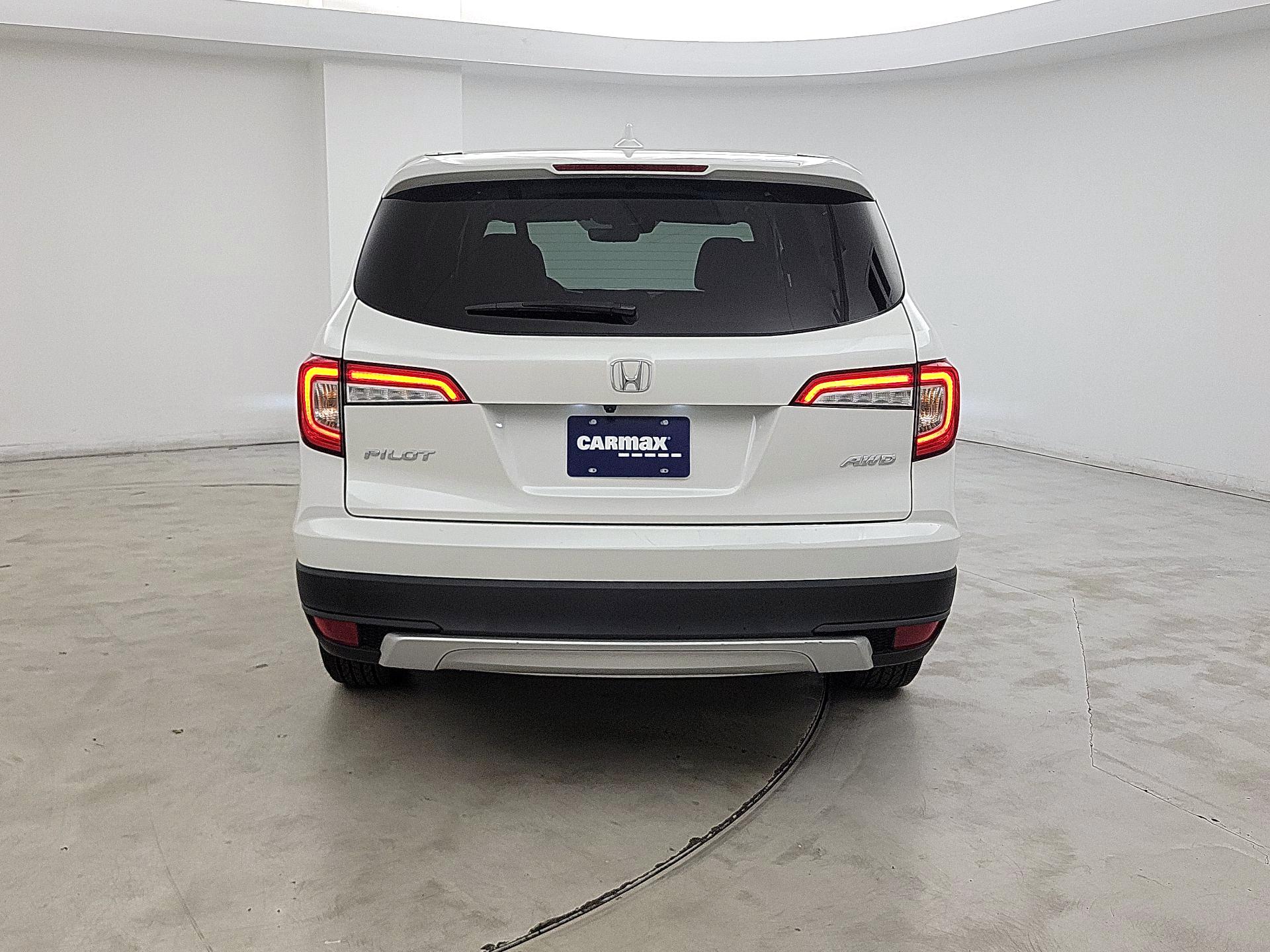 Thumbnail: 2020 Honda Pilot - 6