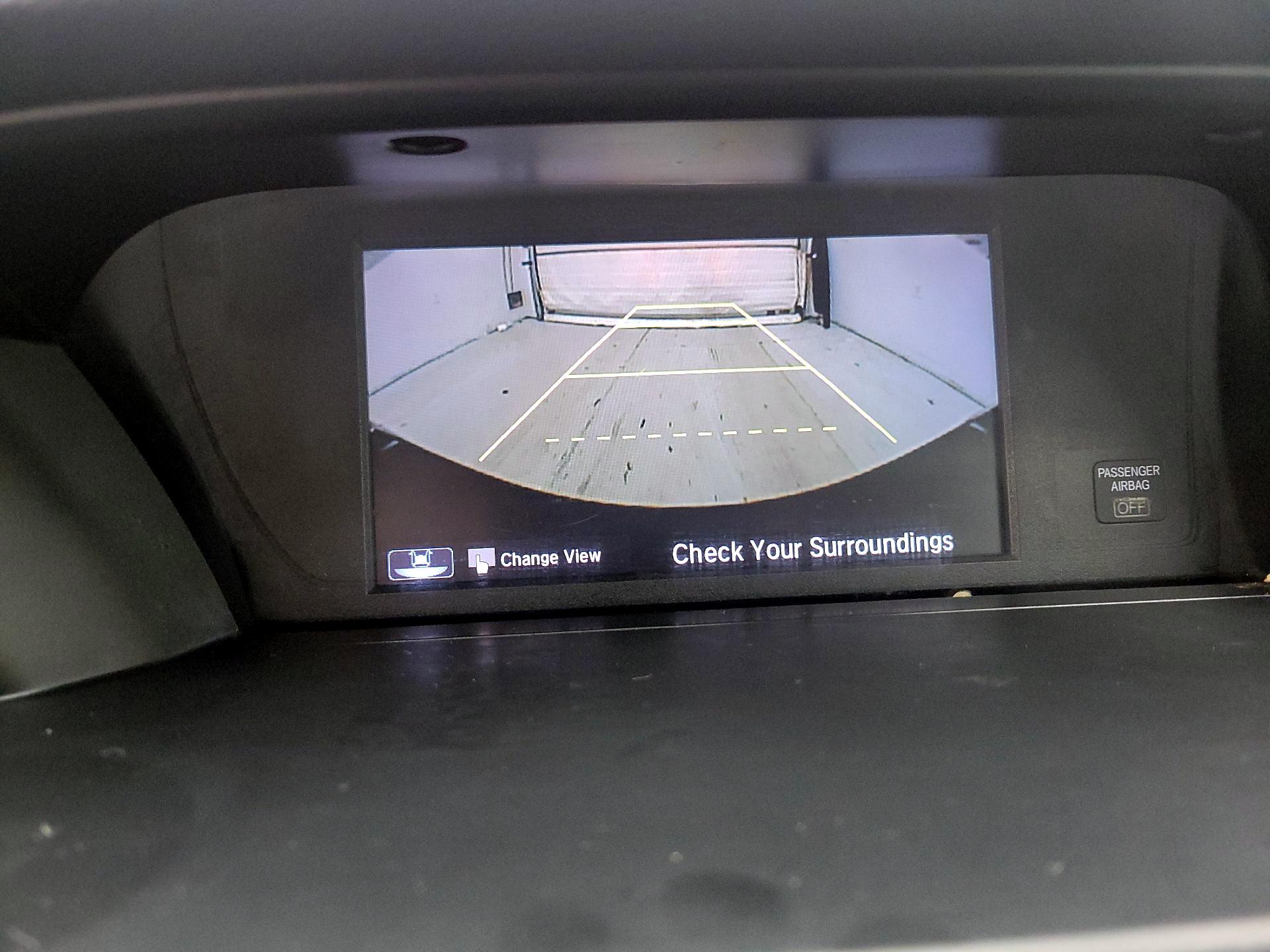 Thumbnail: 2017 Honda Accord - 14