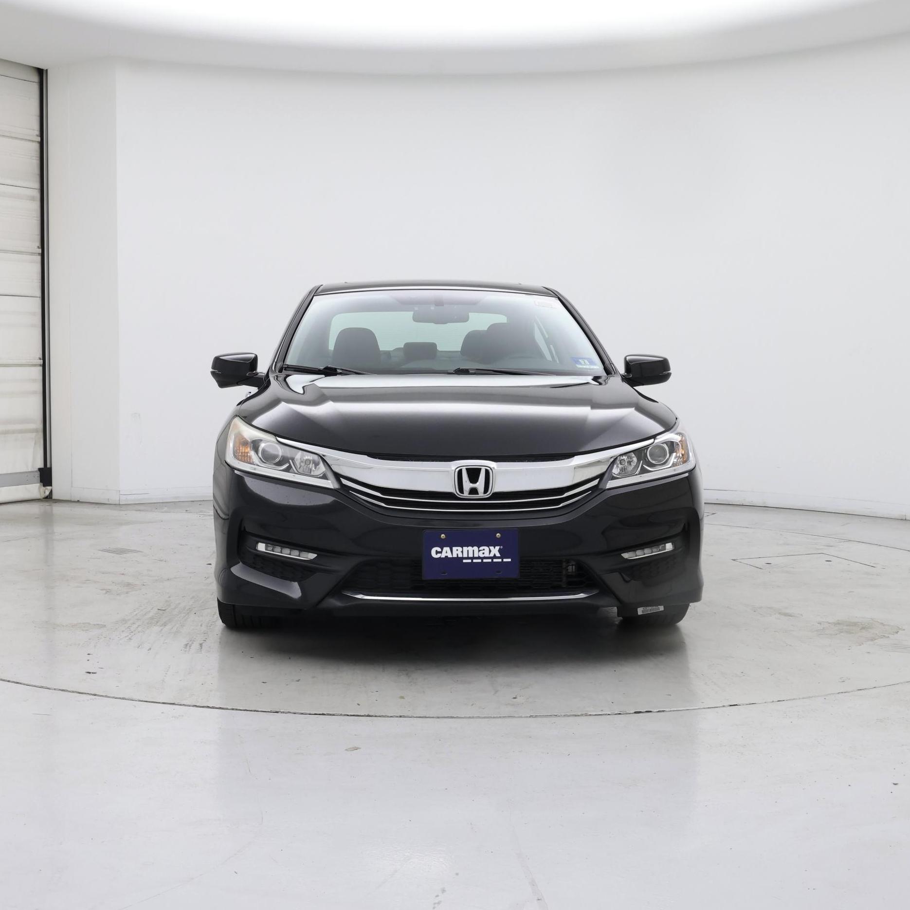 Thumbnail: 2017 Honda Accord - 5