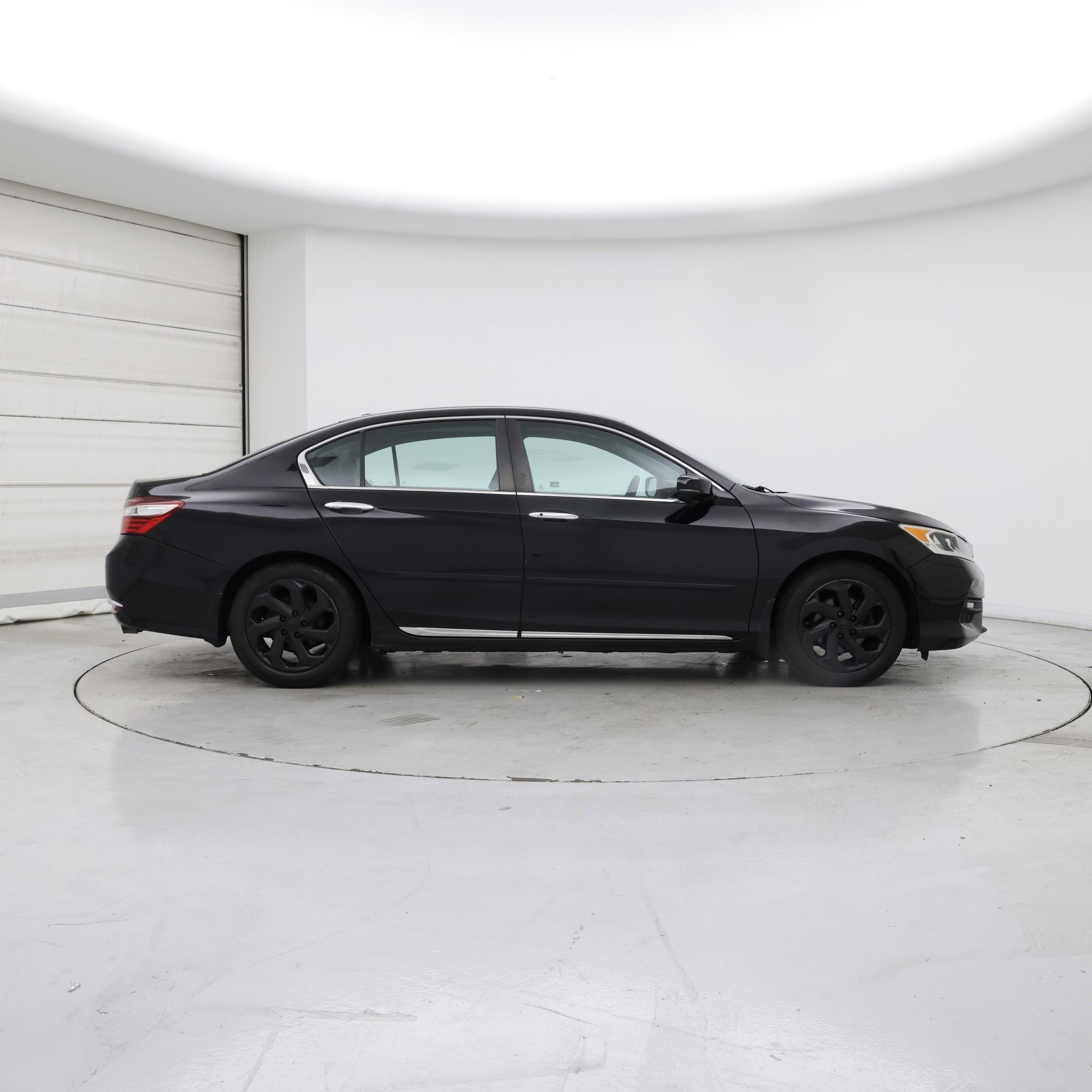 Thumbnail: 2017 Honda Accord - 7