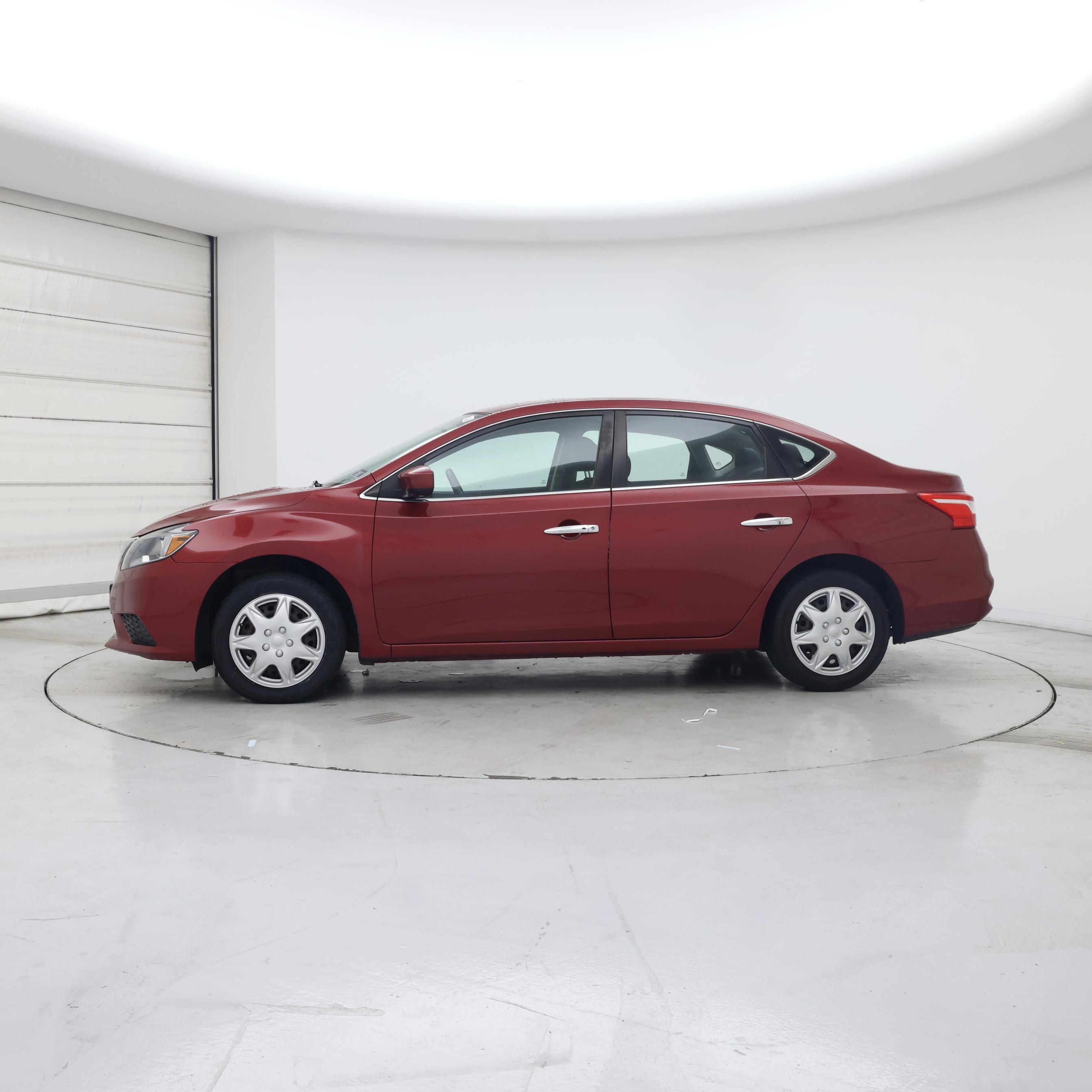 Thumbnail: 2017 Nissan Sentra - 3